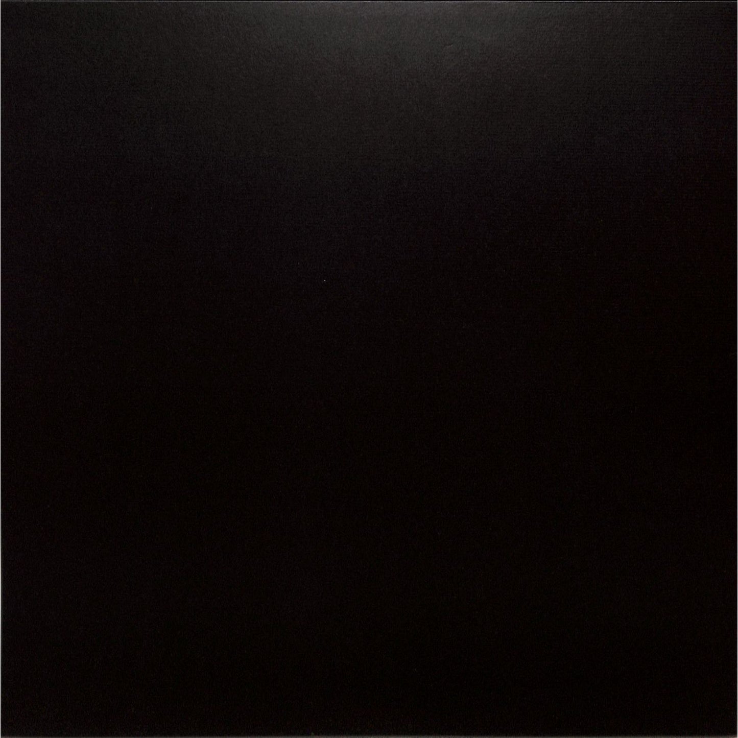 Triple Vision MARCO SHUTTLE – SUMUD EP vinyl record, showing the back cover with abstract artwork and record label details.