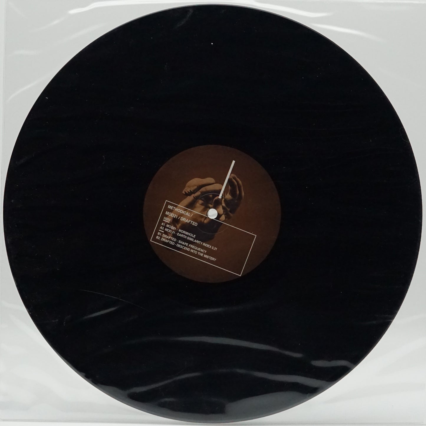 MOD21 / DRAFTED – METHODICAL003