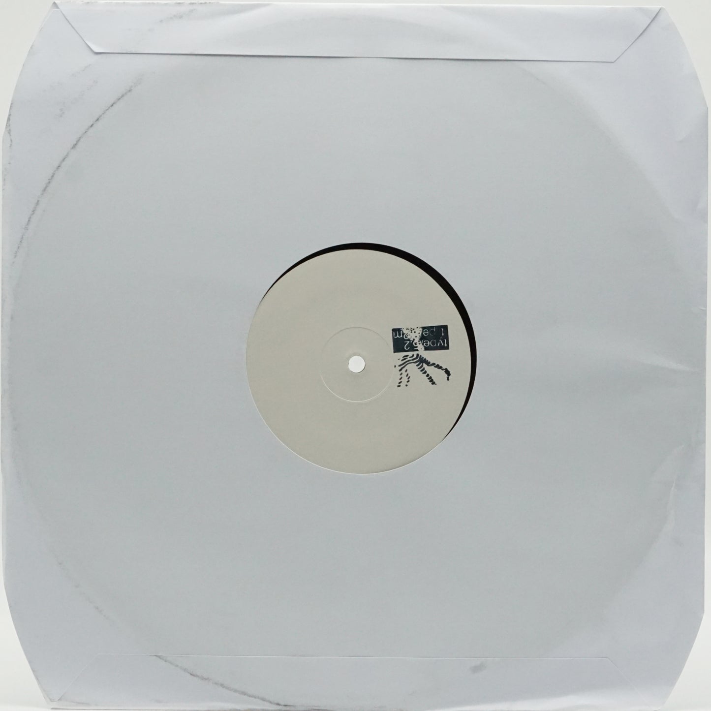 PATRICK KLEIN – UNTITLED