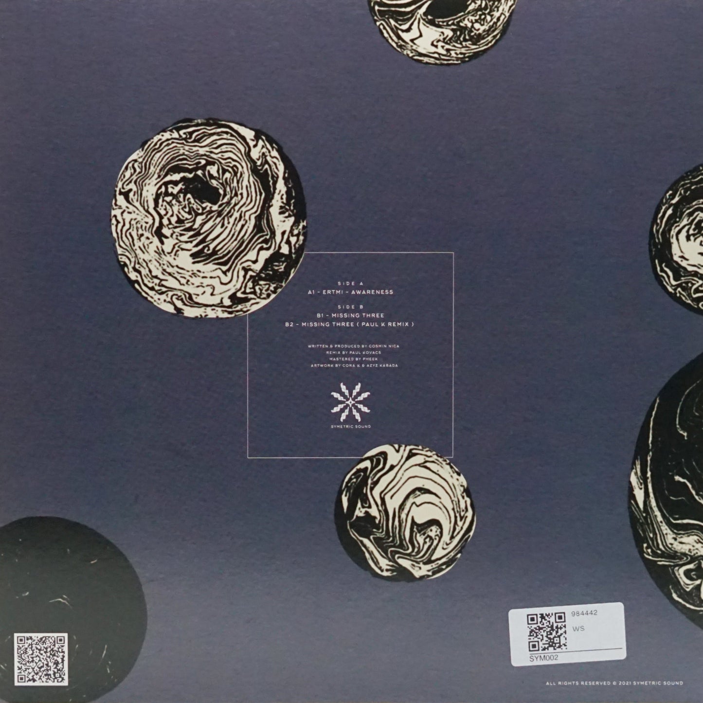 ERTMI – SAVE THE PLANET