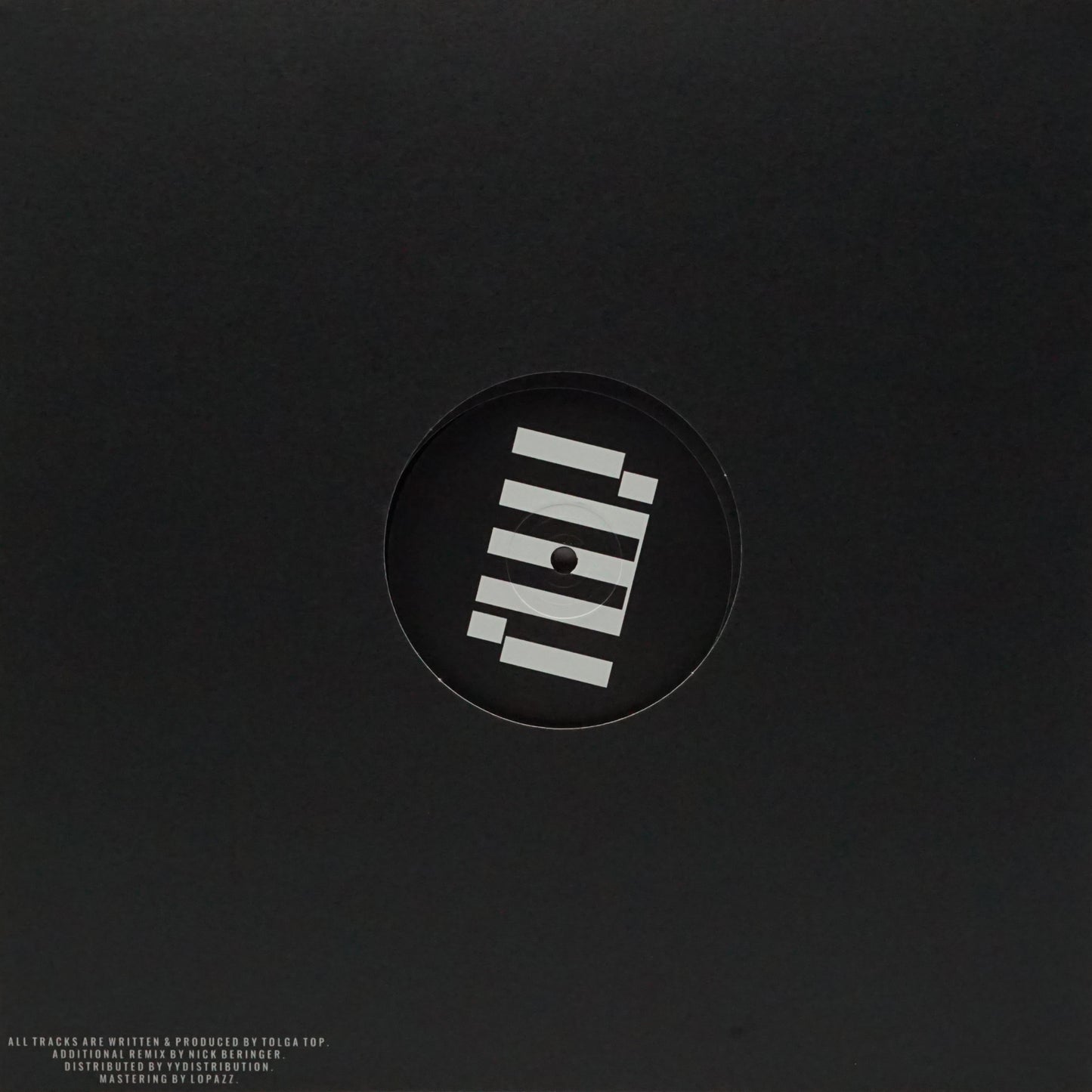 TOLGA TOP – STATE003