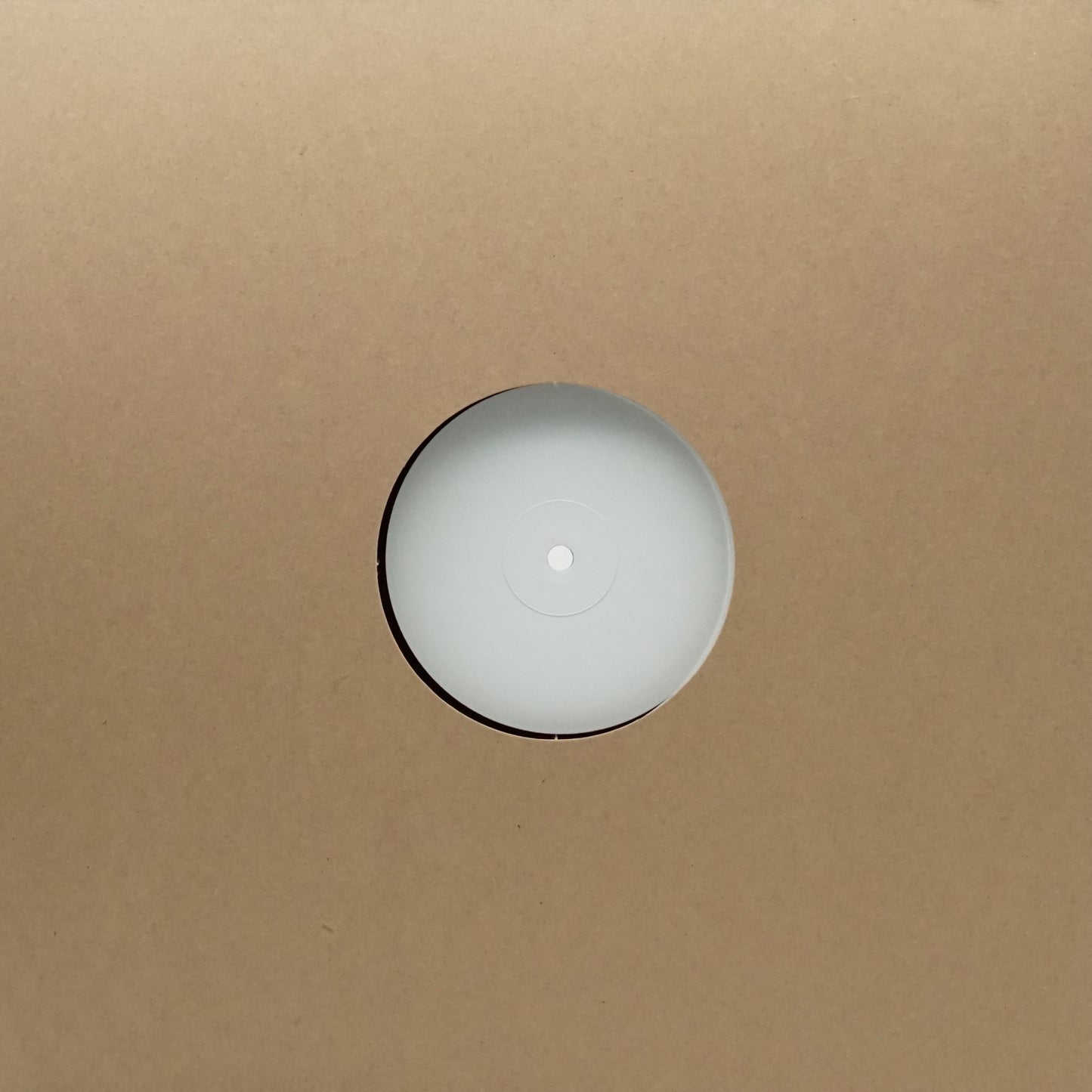 ANTON KUBIKOV – ATTIC ECCENTRIC