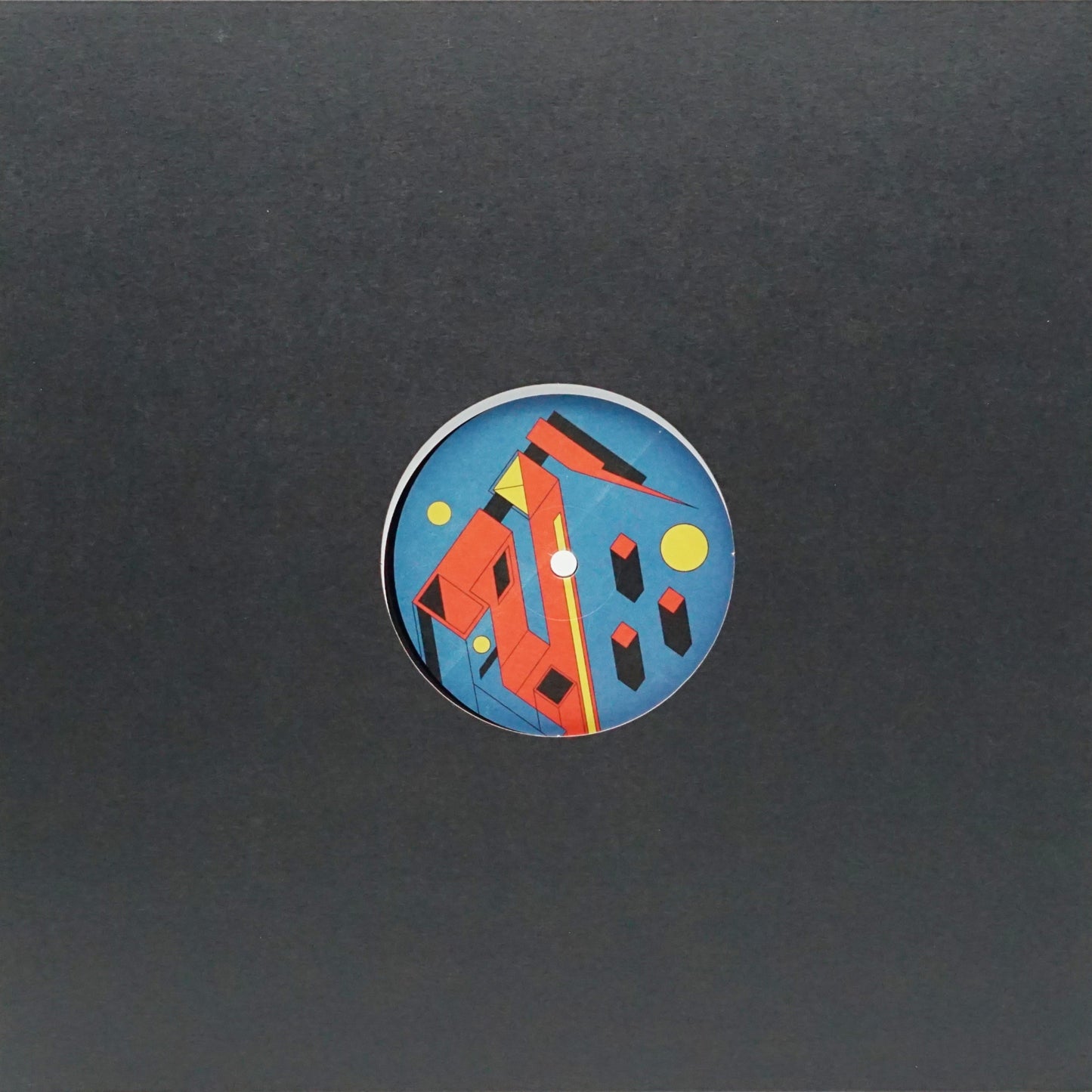 BERZINGUE – ARCHITECTURES