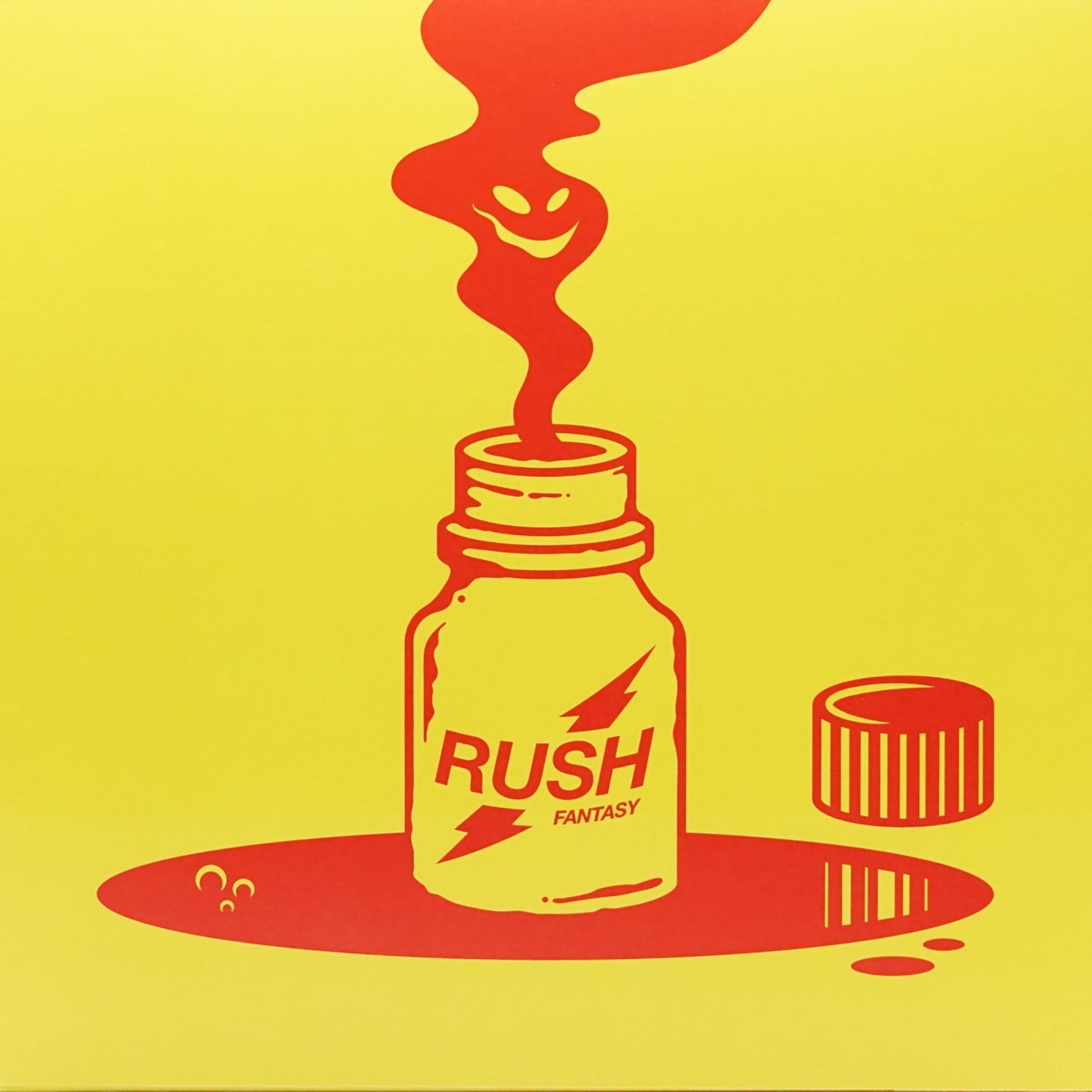 HENRIKU – RUSH FANTASY