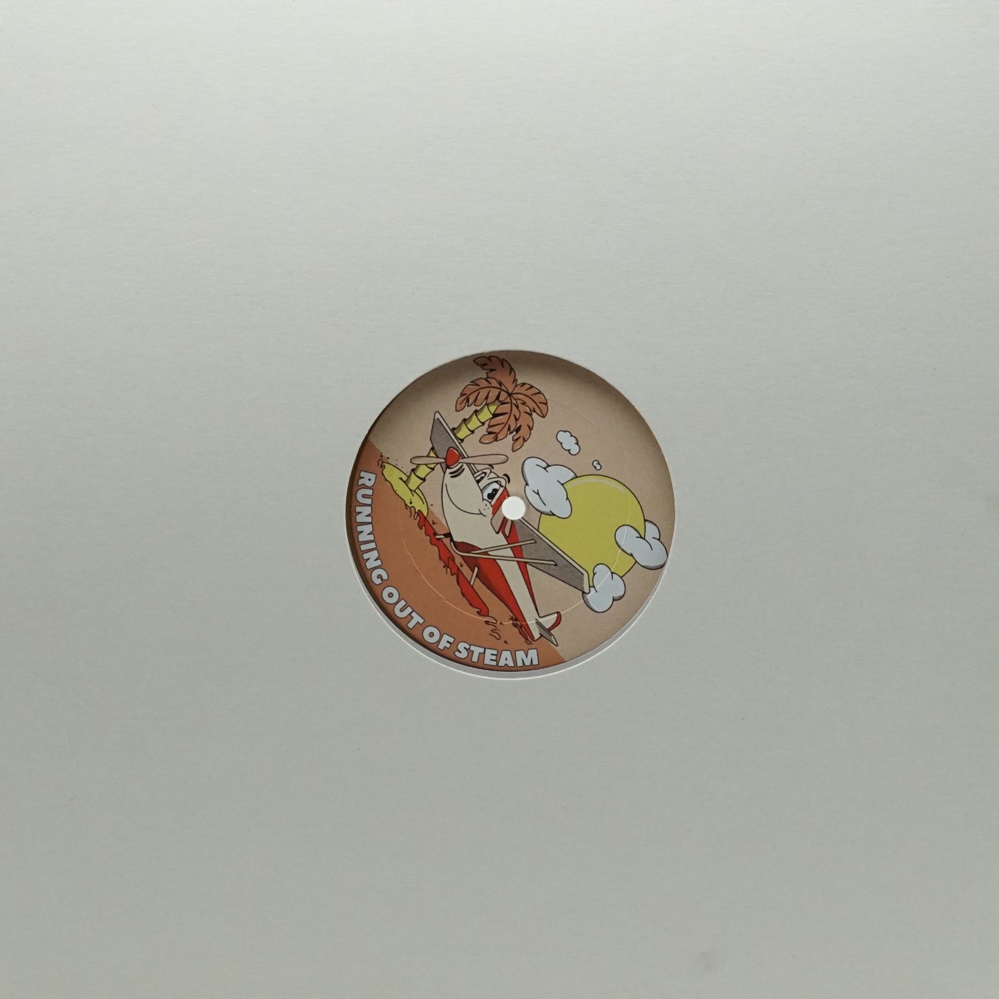 AMY DABBS – PLACES