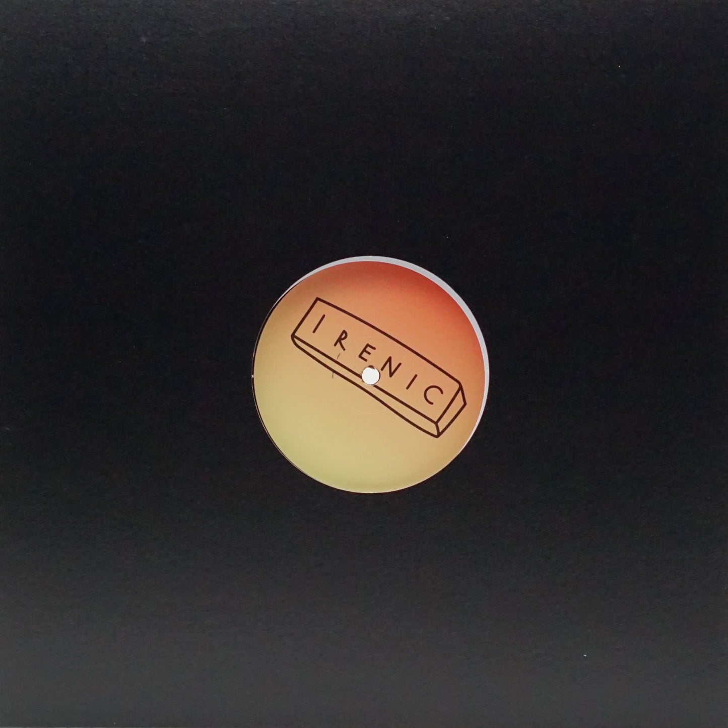 BAS AMRO – IRENICSPC002