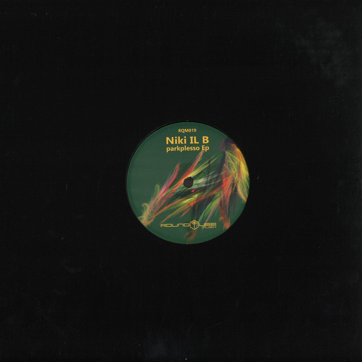 NIKI IL B – PARKPLESSO