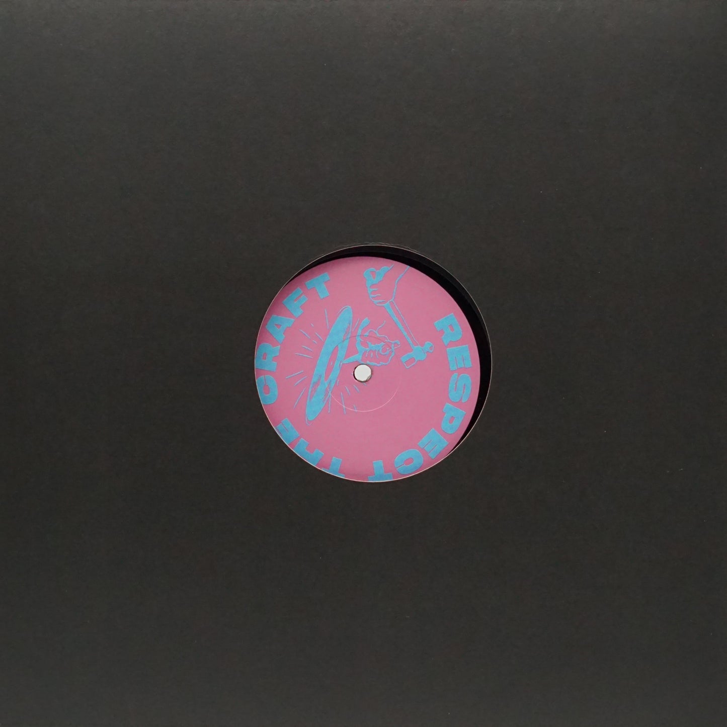 TRIPMASTAZ – RARE SENSATION