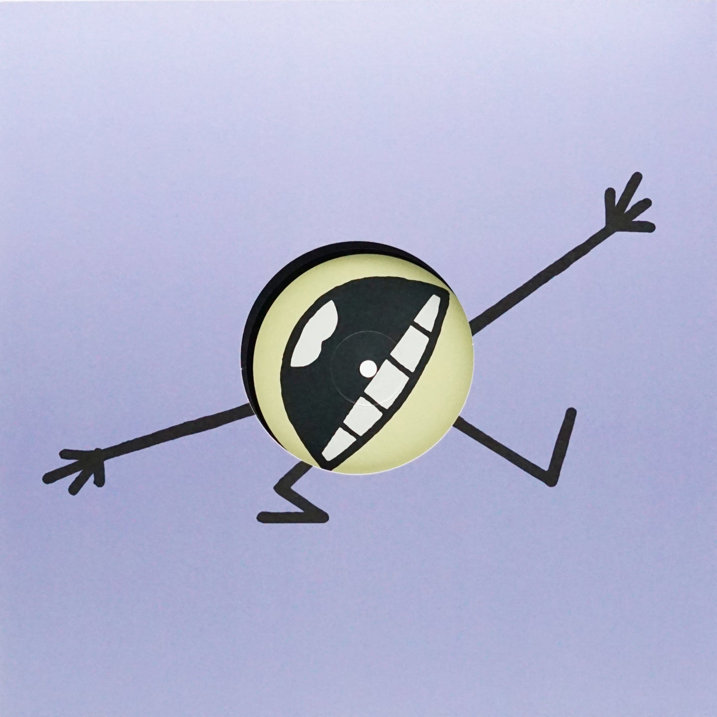 BAKA G – IN CIRCLES