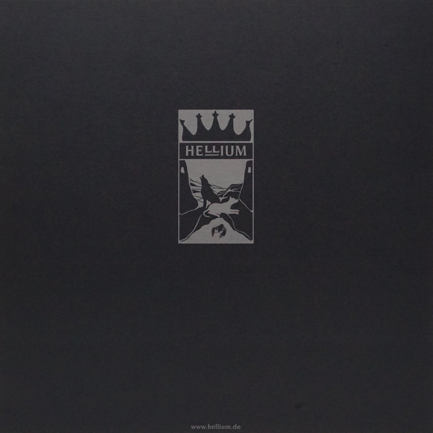 HUBBLE – AFRODITE