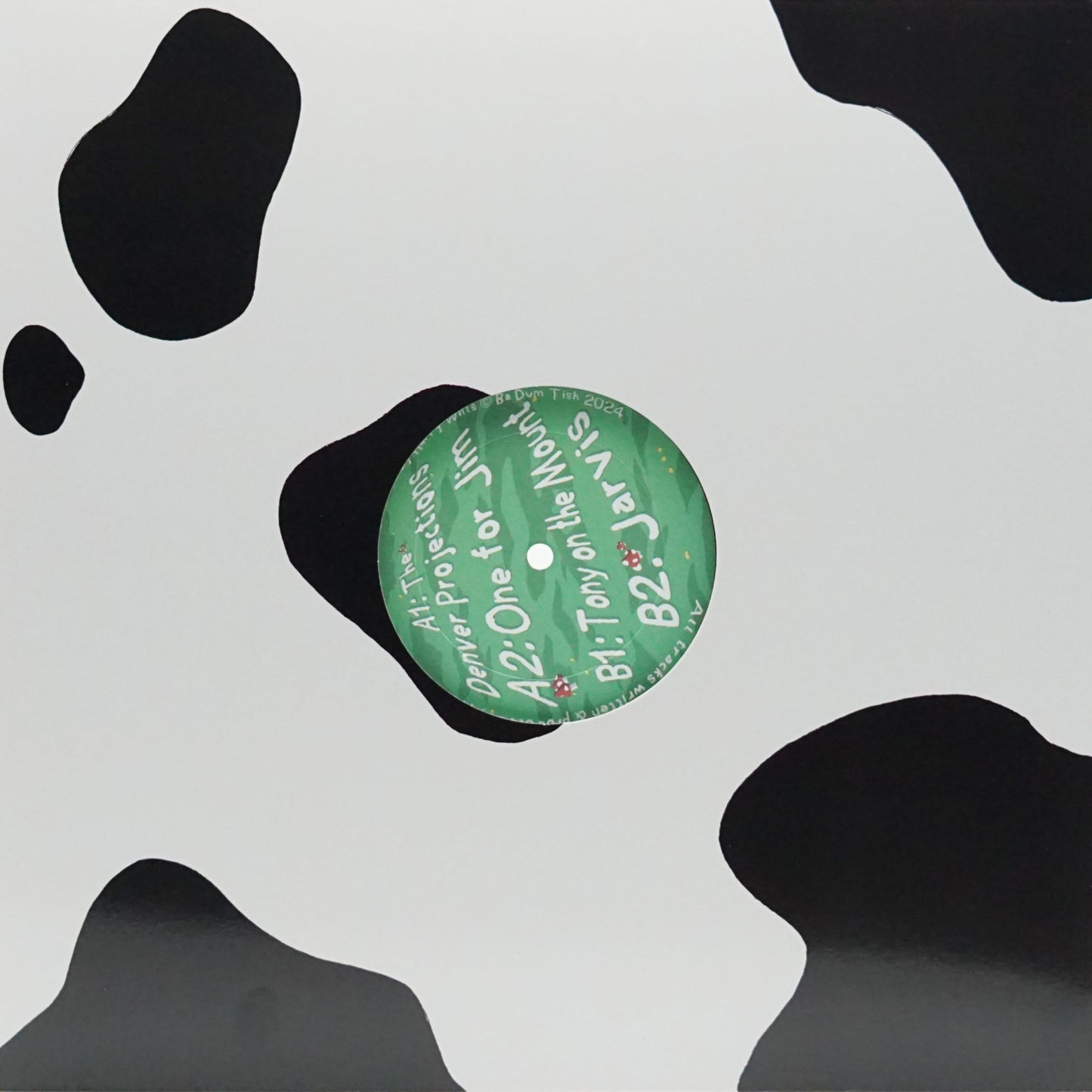 SNOOZIN' B – STILL SNOOZIN'