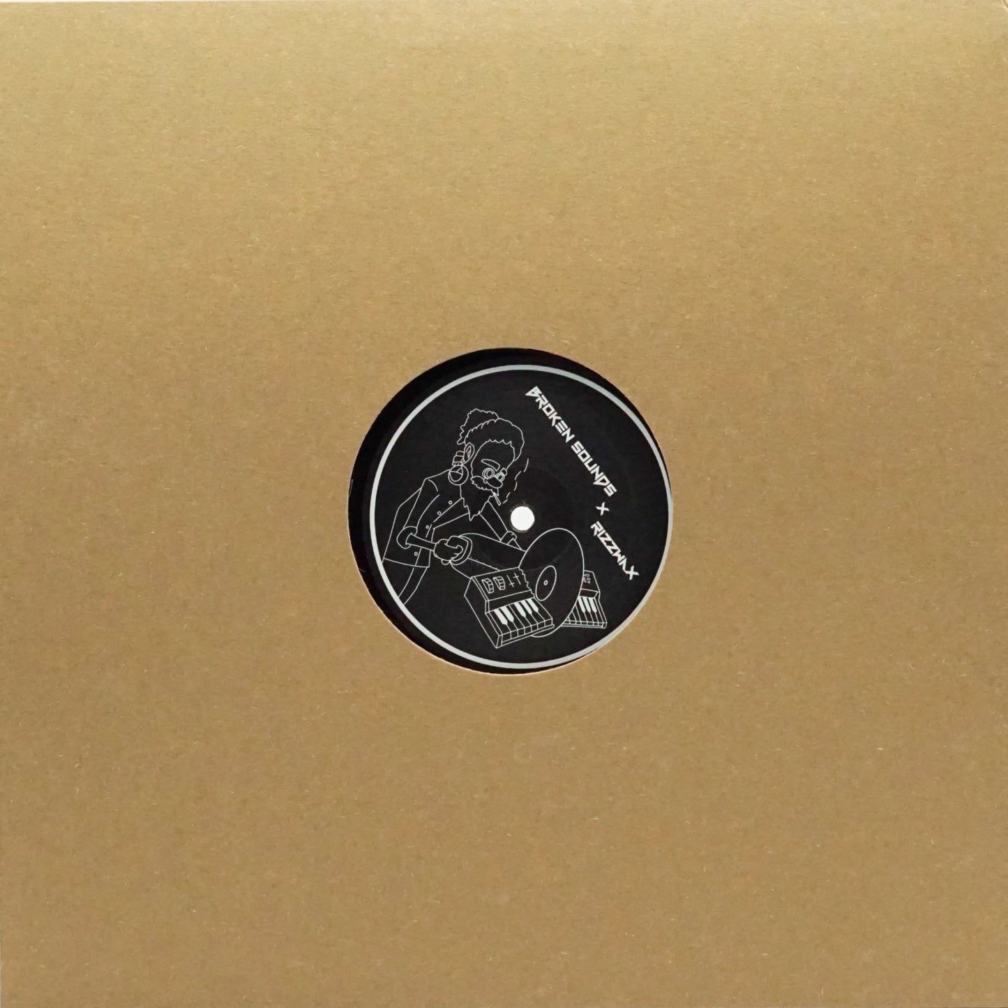 COSMONAUT & JJ FORTUNE – PSYCHOKILLA