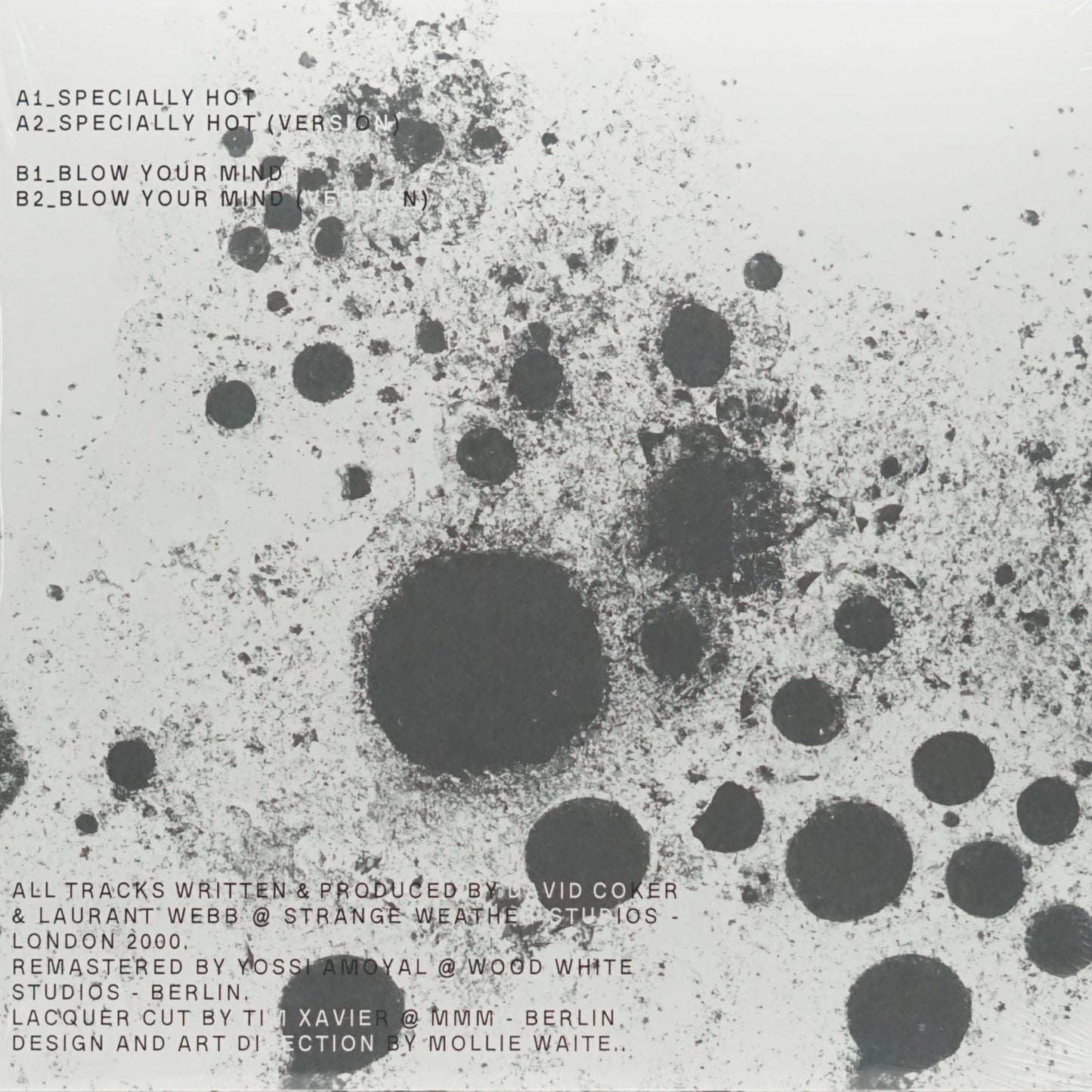 SMART ALEX – SPECIALLY HOT