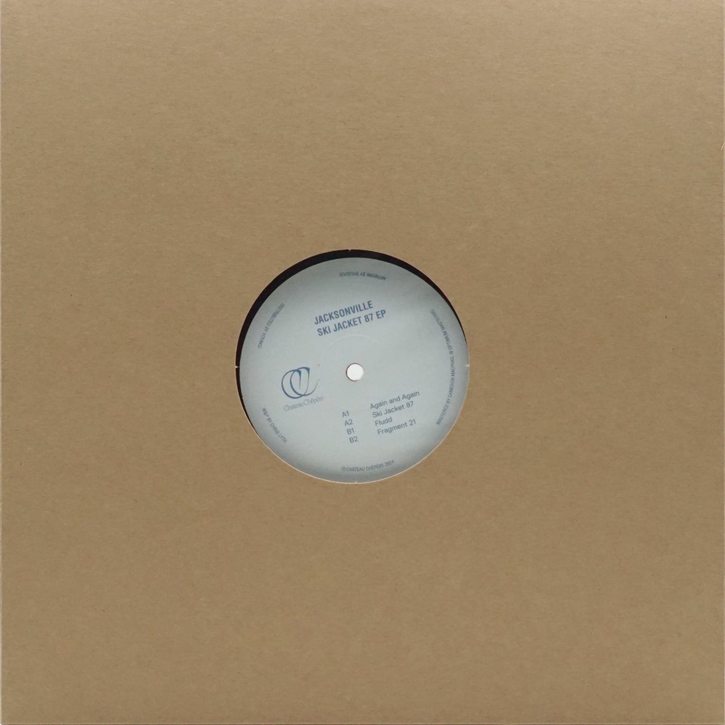 JACKSONVILLE – SKI JACKET 87