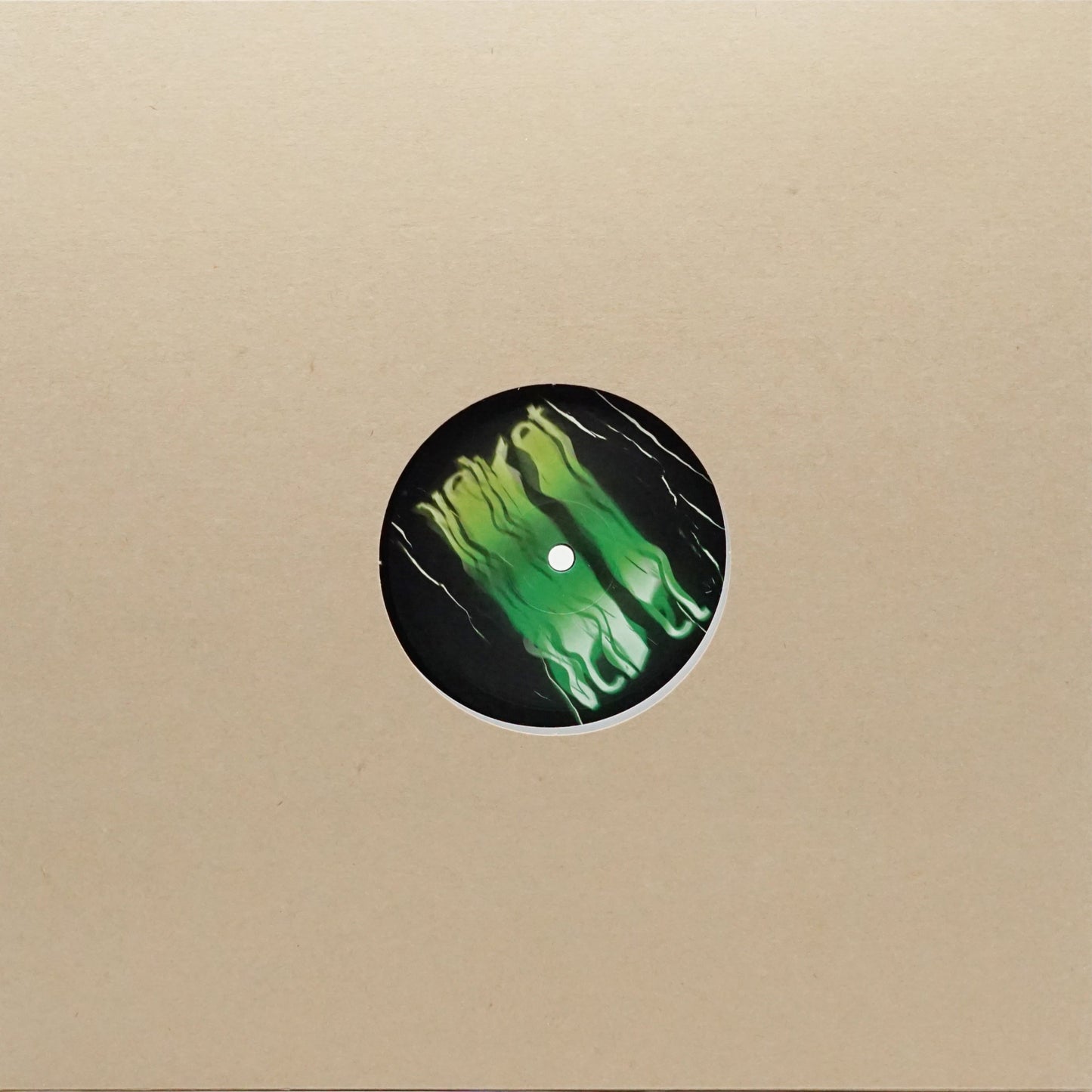 ALEXIS CABRERA – ENDORFFEINE