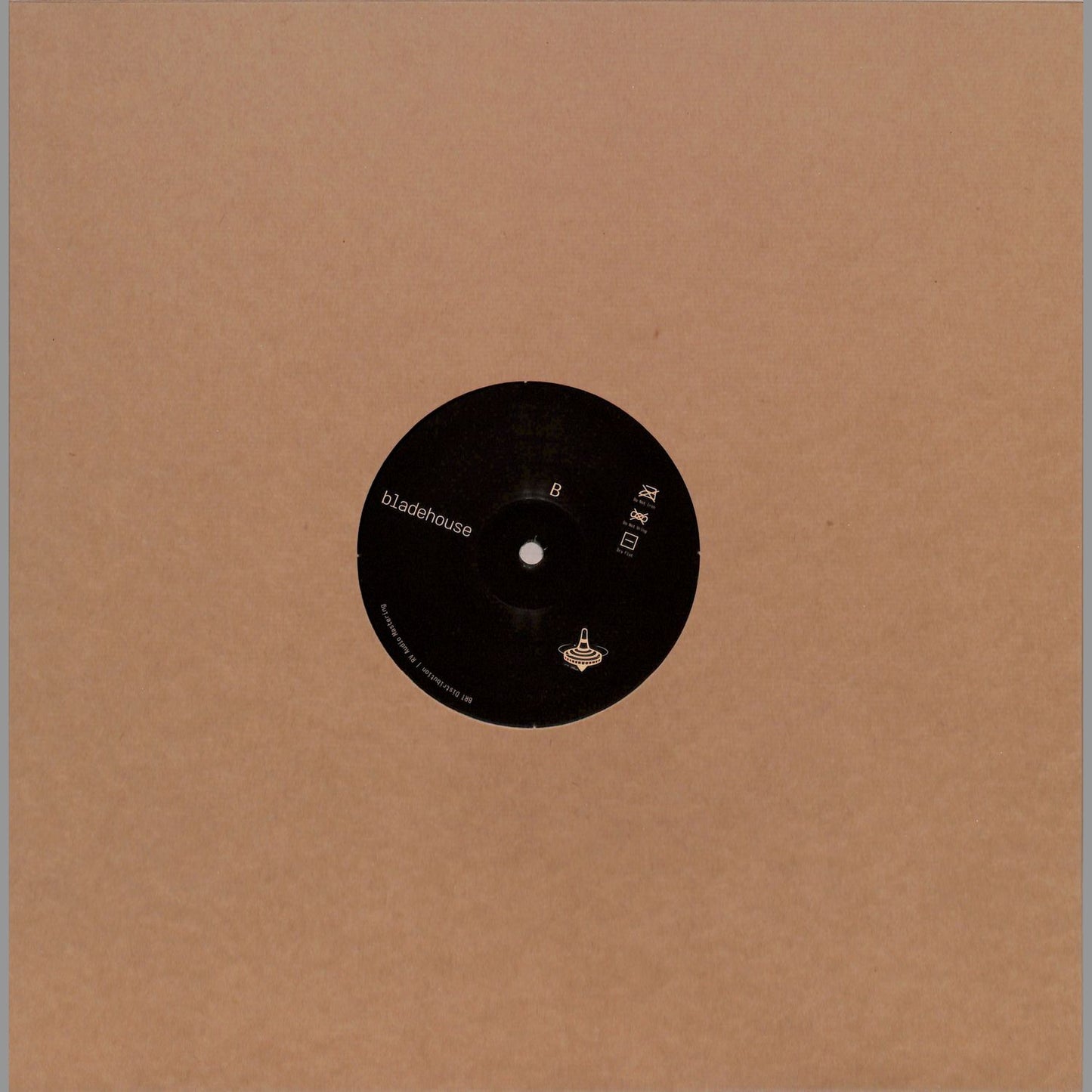 UNKNOWN ARTIST – BLADEHOUSE VI