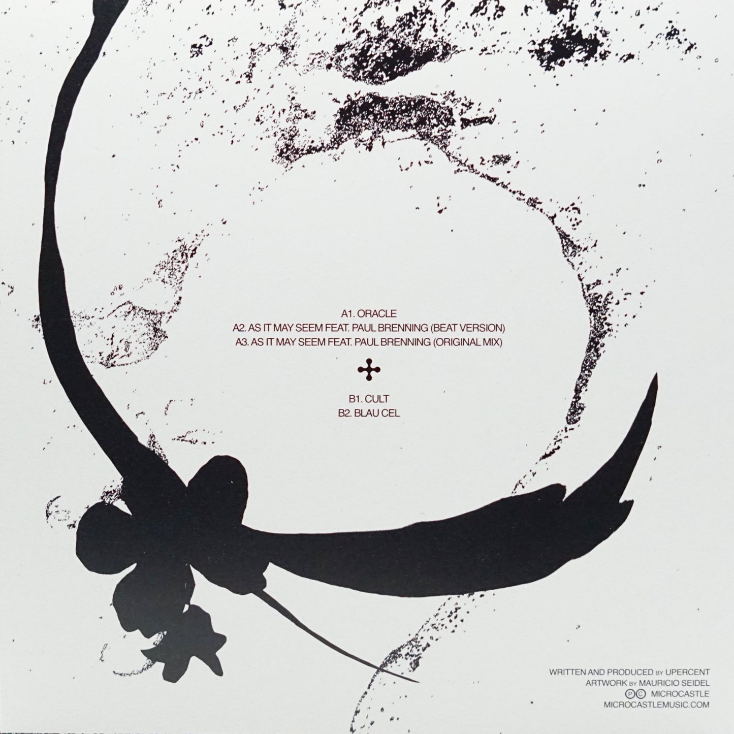 UPERCENT – PERSEVERE