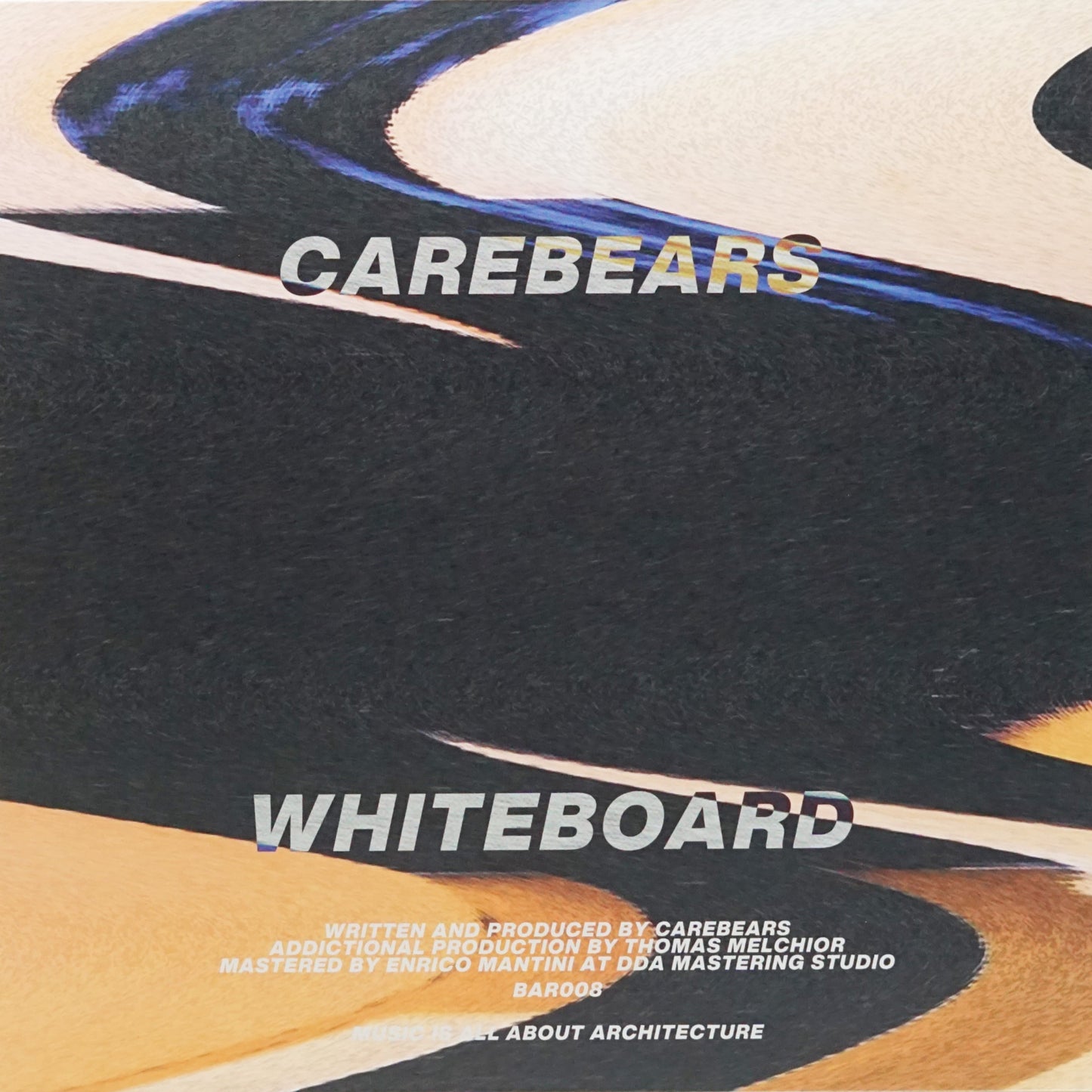 CAREBEARS – WHITE BOARDS