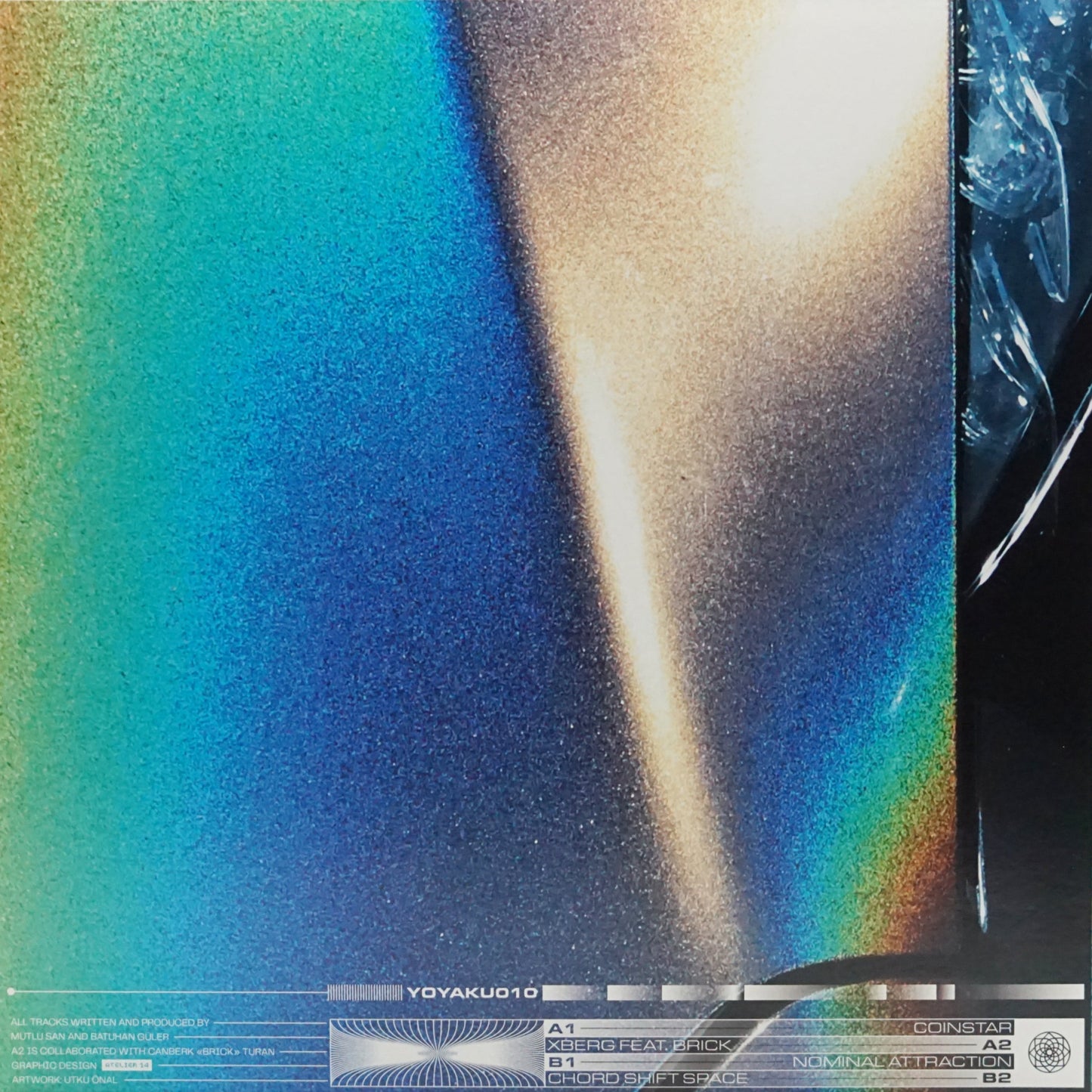 BÄRTAUB – NOMINAL ATTRACTION