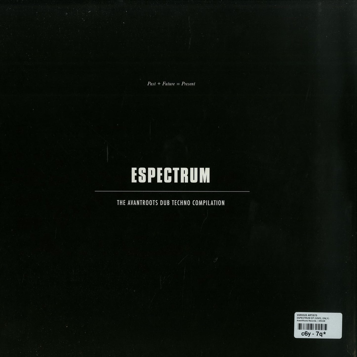 DEEPCHORD, EUPHORION, DUBLICATOR, BIODUB – ESPECTRUM 2