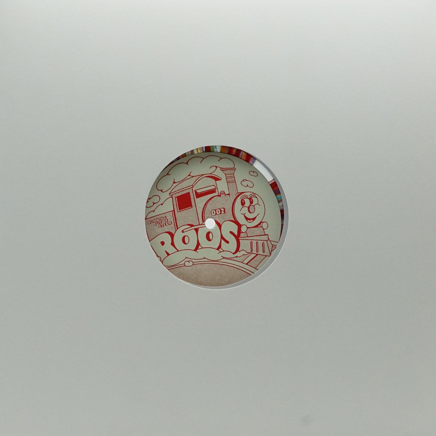 M4A4 – FOREVER UNDERGROUND