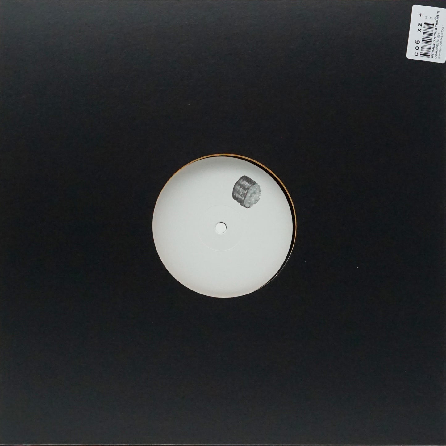 ANTRAUM – OMAKASELTD 001