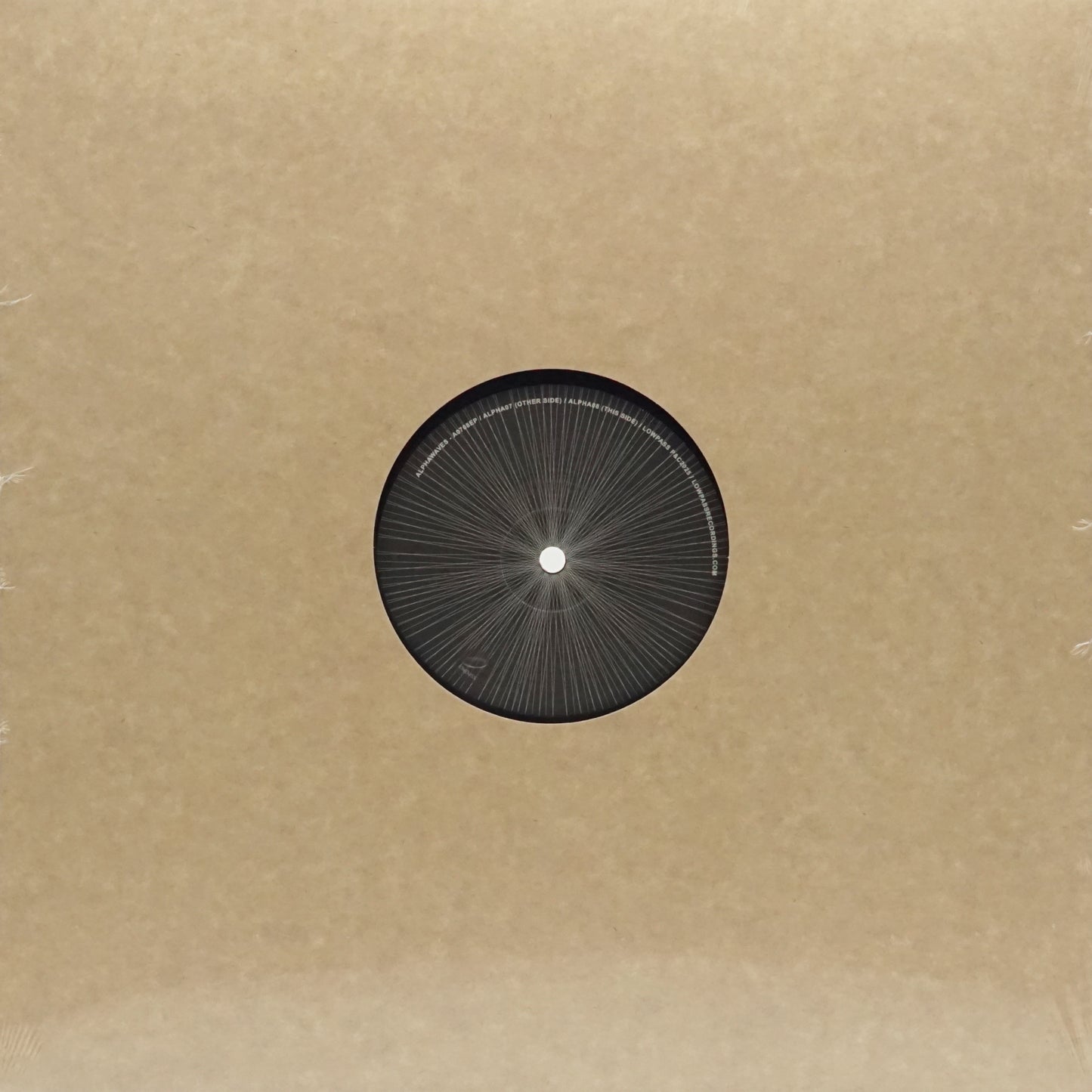 ALPHAWAVES – A0708