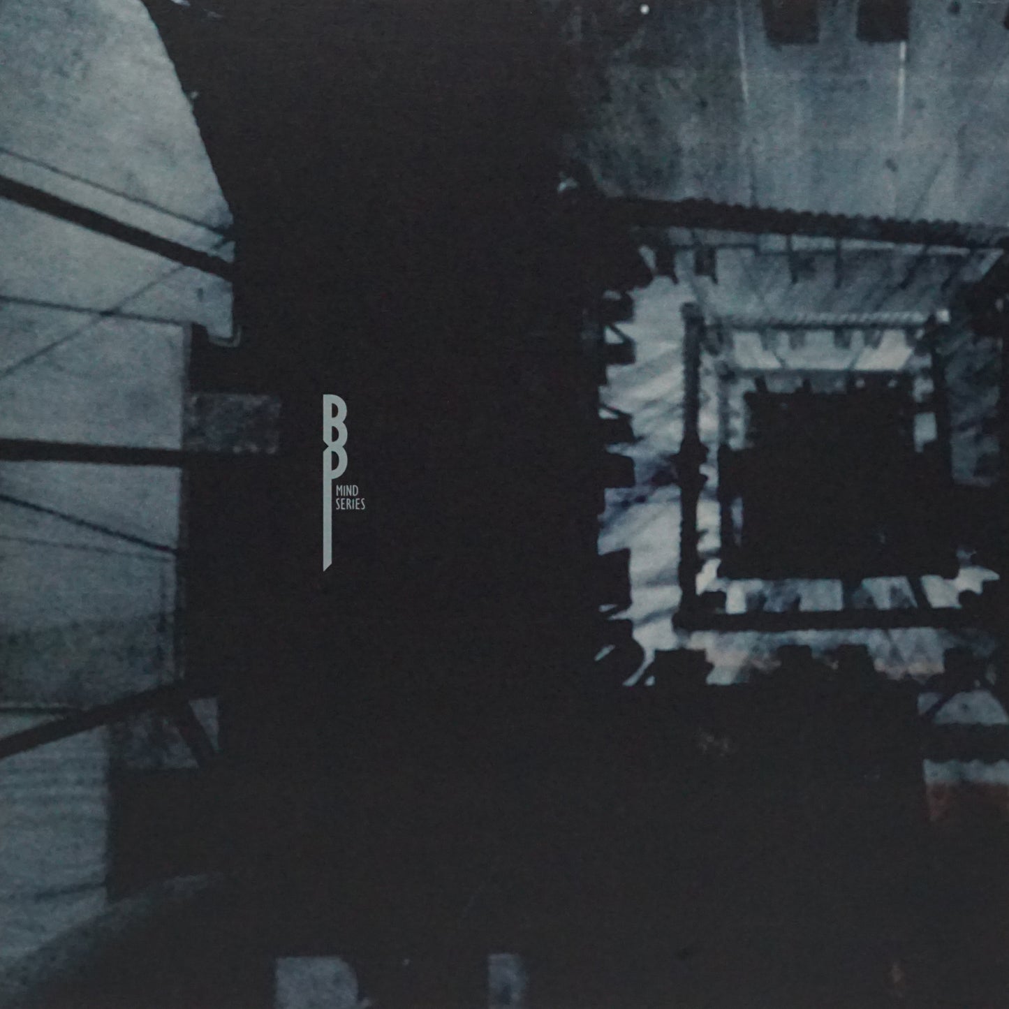 YAROSLAV LENZYAK – ISLAND OF BEING