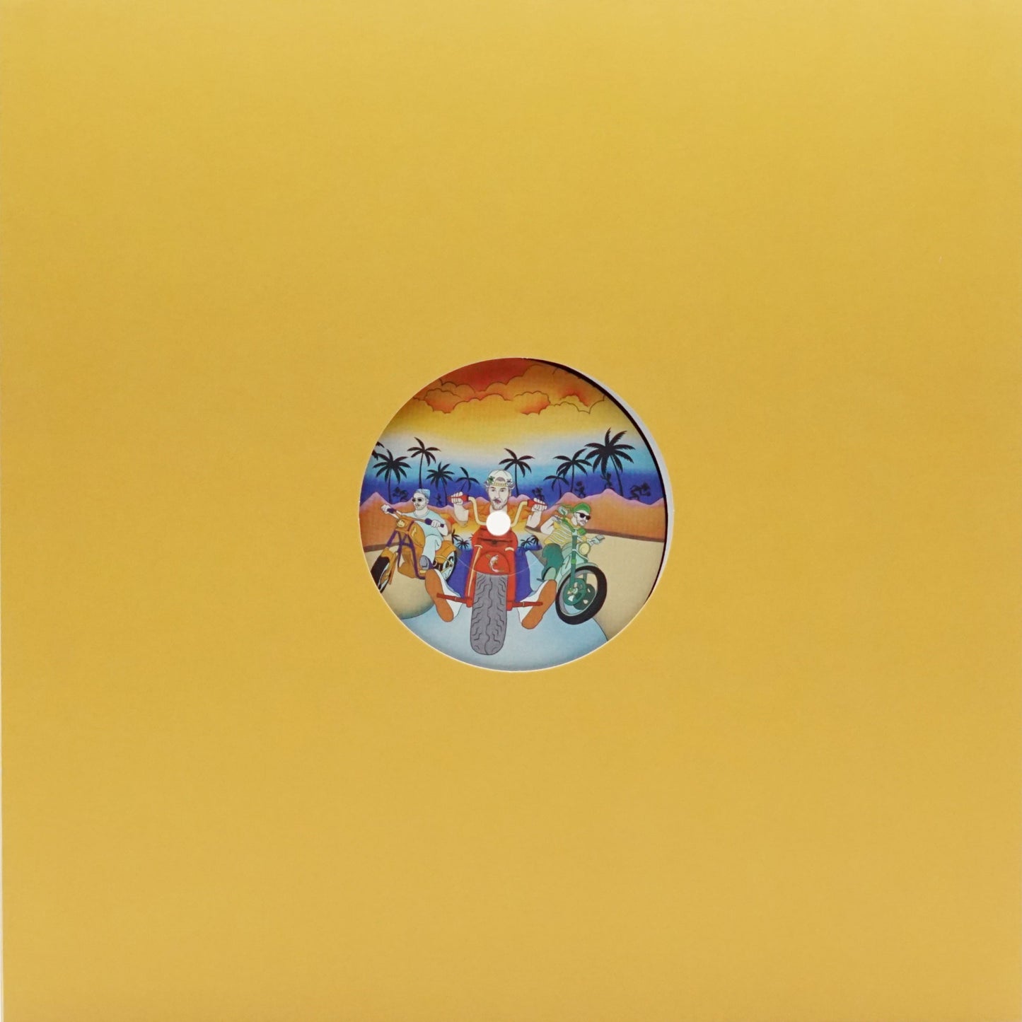 OLD SCHOOL RIDER – SCHOOL OF ROCK 03