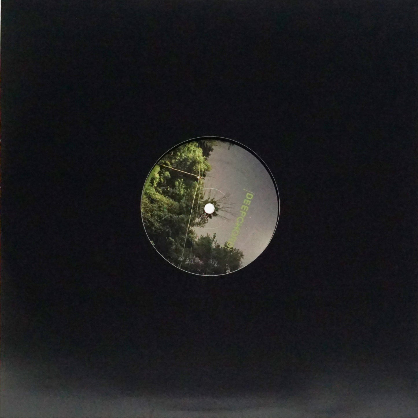 DEEPCHORD – ATMOSPHERICA VOL. 1