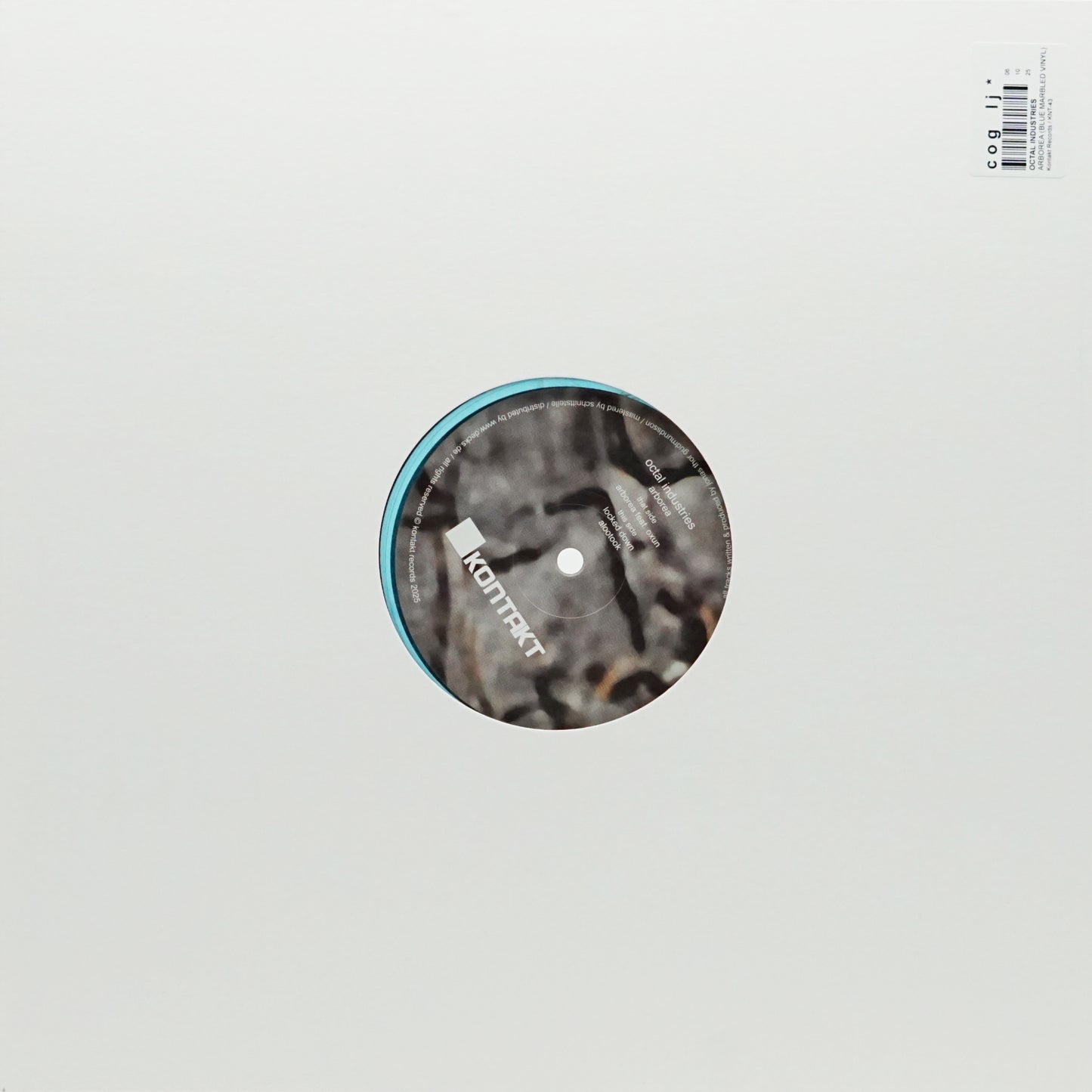 OCTAL INDUSTRIES – ARBOREA