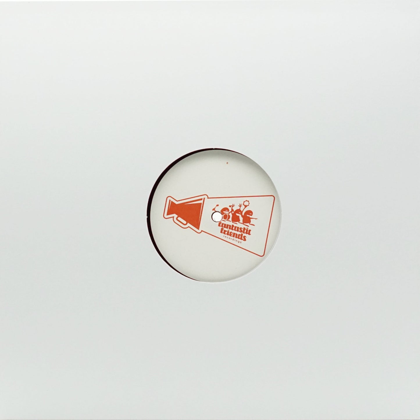 NICOLAS DUVOISIN – FUSED