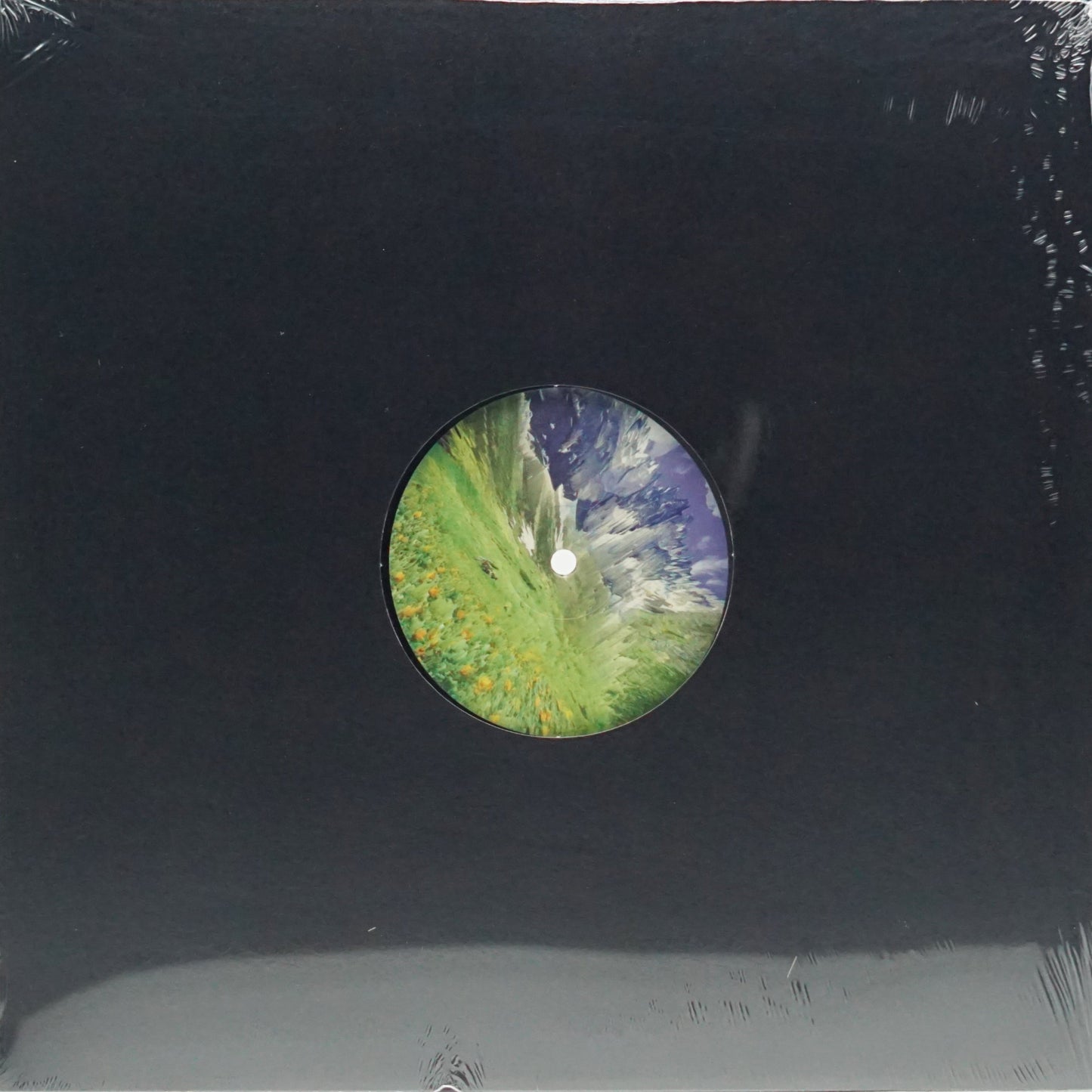 ALEJANDRO MOSSO – ESSERTS