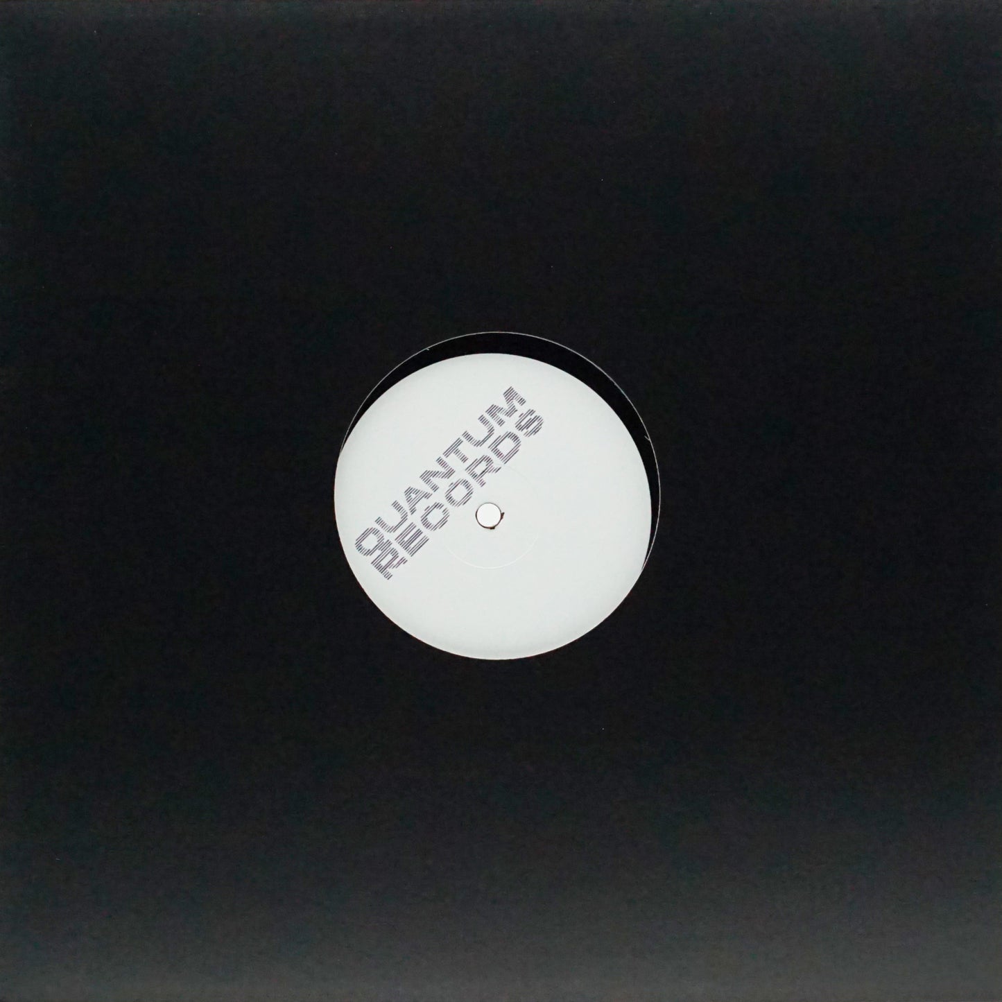 GUS BONANI – QUANTISIZE