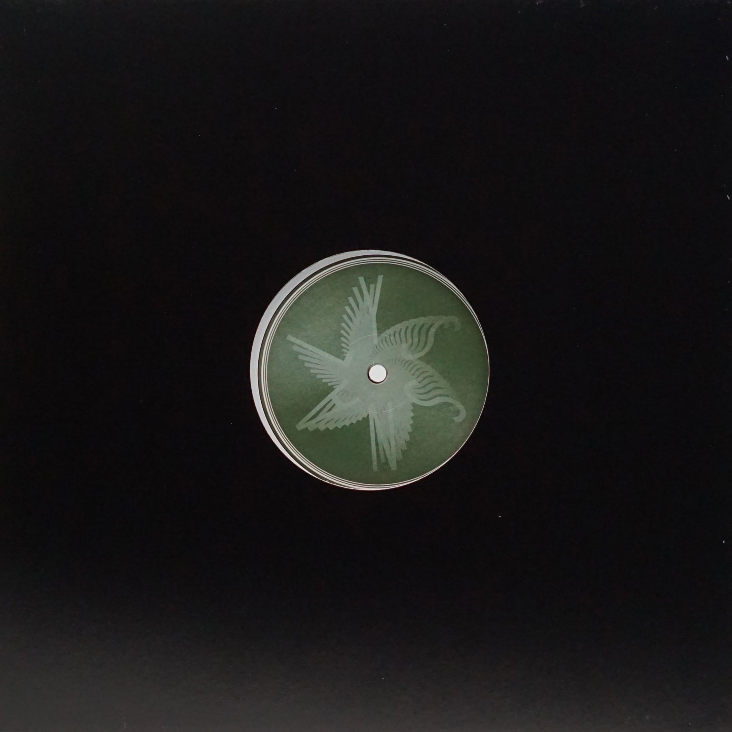 ADAM STRÖMSTEDT / FLORD KING – GDEP