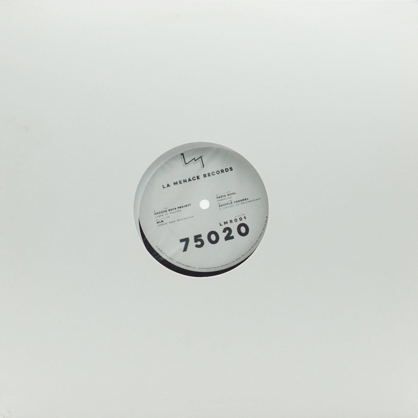 VARIOUS ARTISTS – 75020