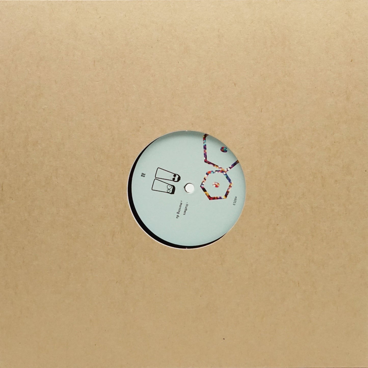 MAX JACOBSON, SNAD – MOHUGAN