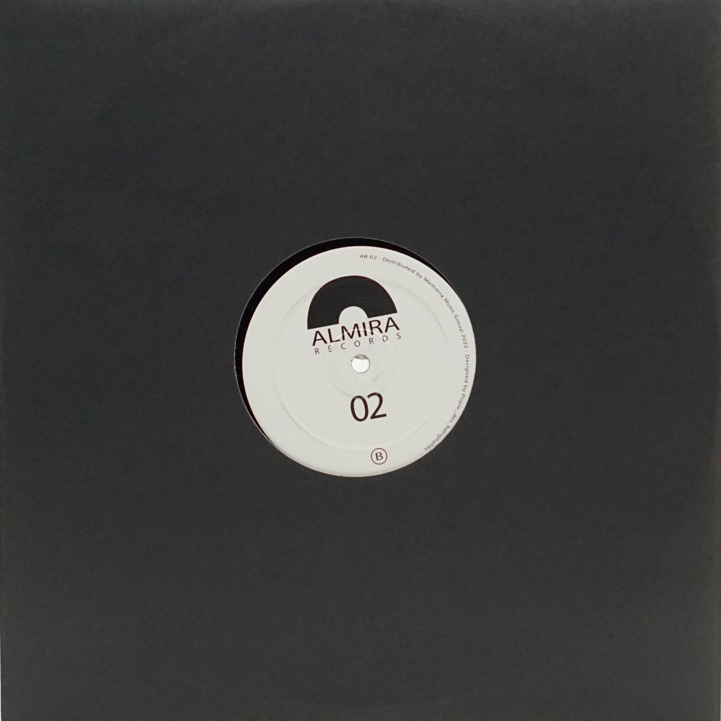 TIMID BOY – BLOND TALL SPEED