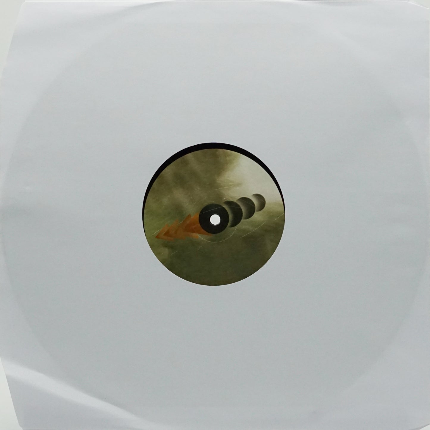 MIHAIL P – FORMS IN MOTION