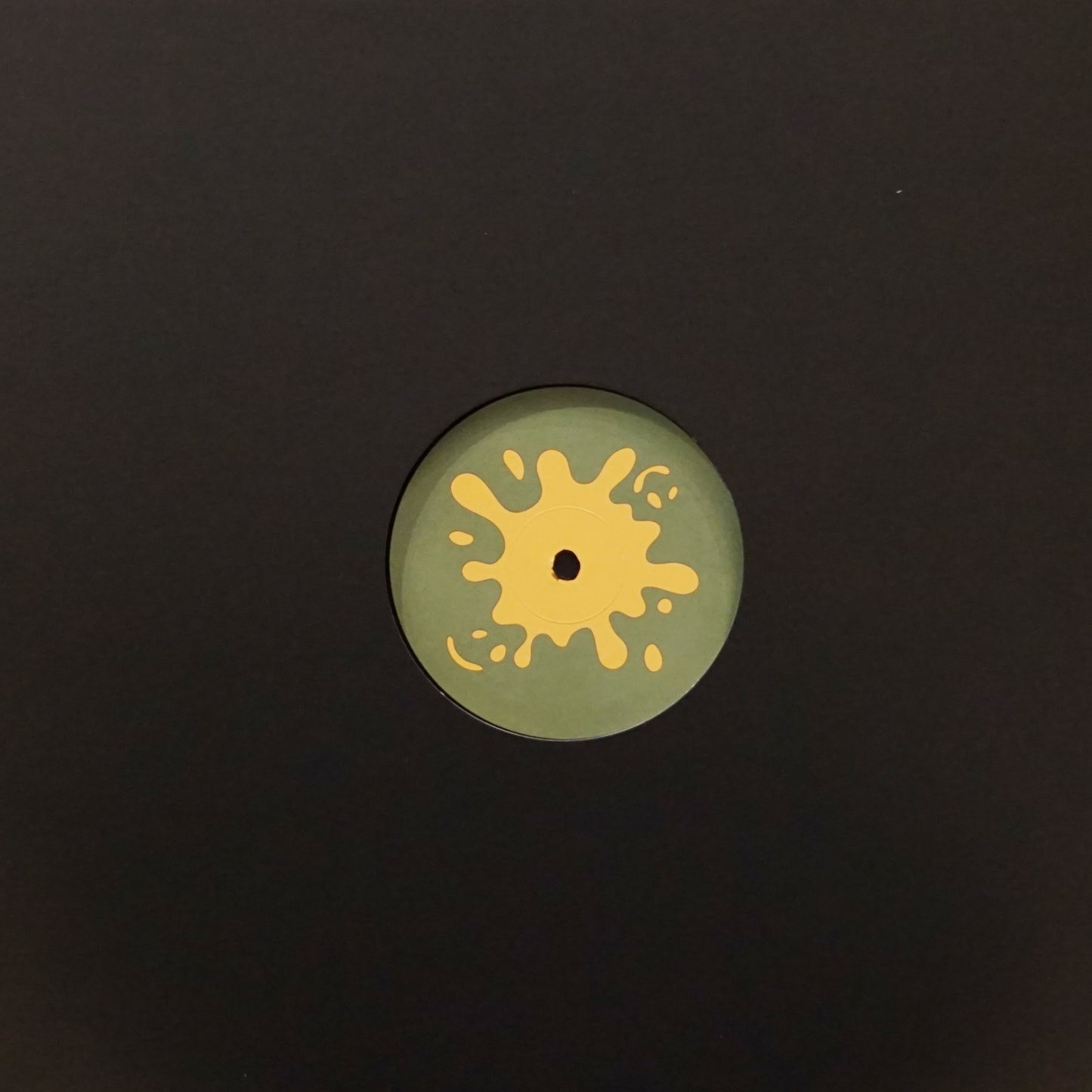 GROENOGEN – DIP ME TENDER EP