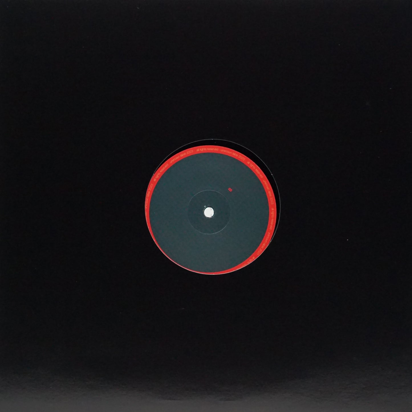 VARIOUS ARTISTS – UNK19