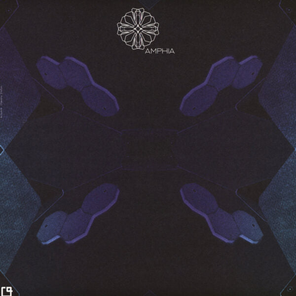 FERRO – THE UNFORCED EP