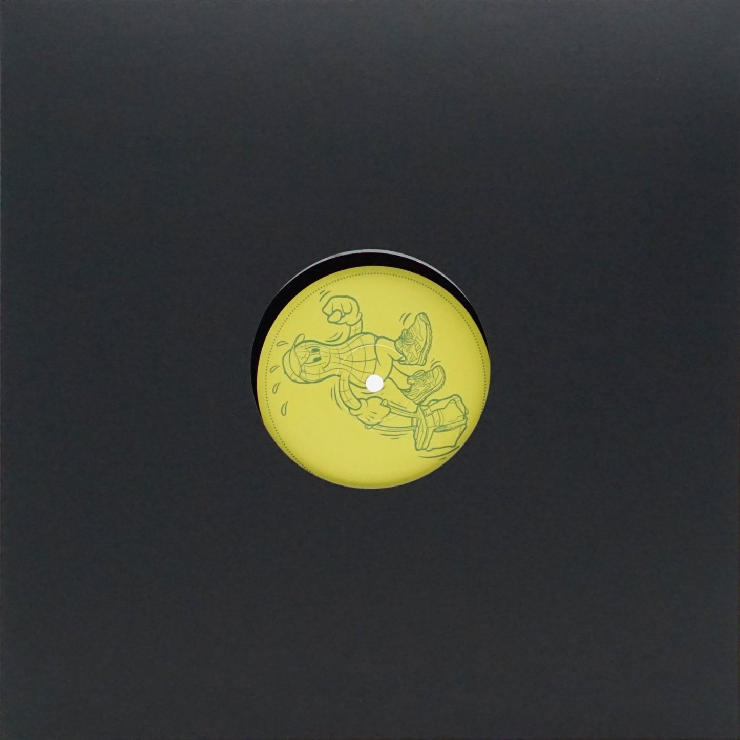 HARRY WILLS – HEADS & VOLLEYS