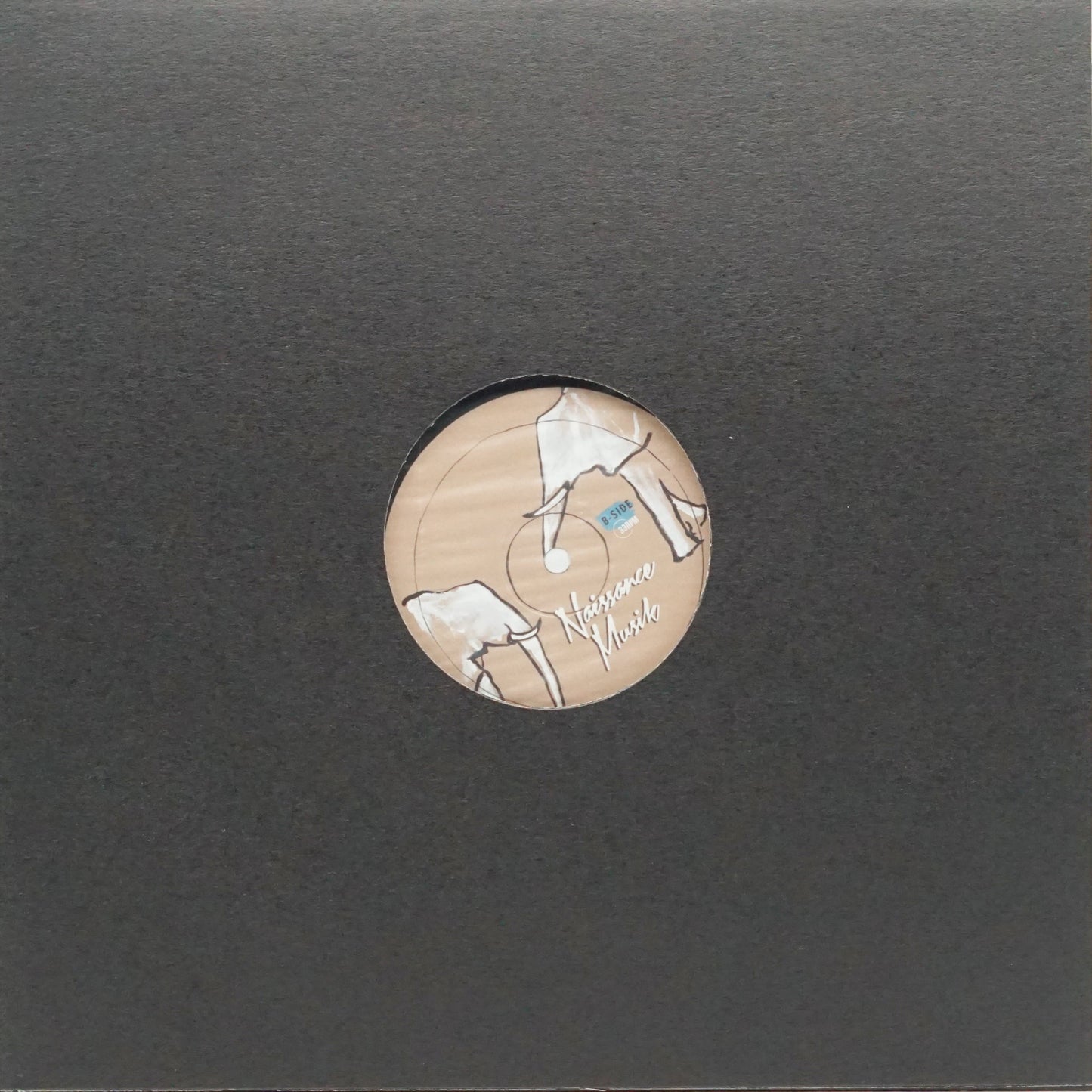 HEAR, SAN PROPER – ELEPHANTOMS (REMIXES)