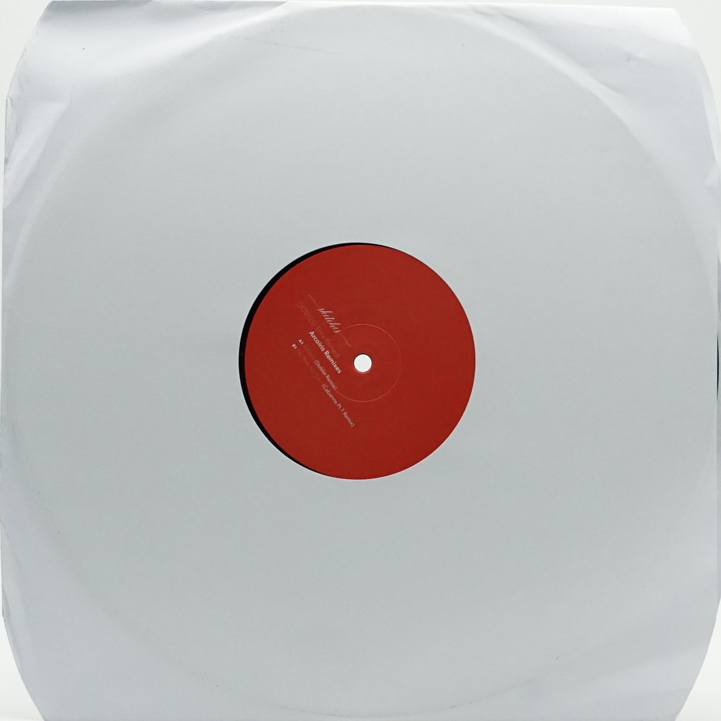 EMA REMEDI – ARCOÍRIS REMIXES