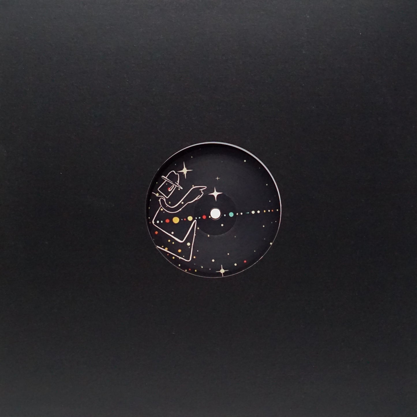 VARIOUS ARTISTS – BISCUIT FOUR