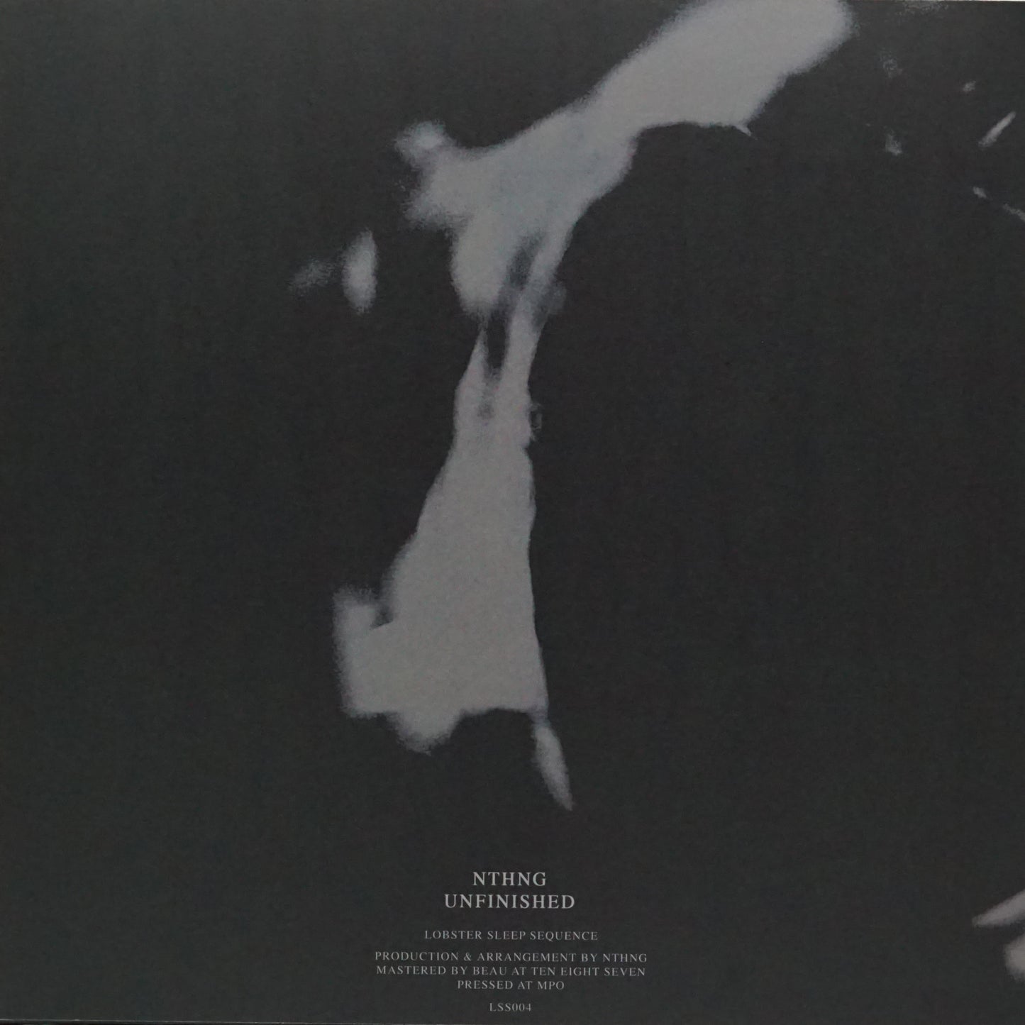 NTHNG – UNFINISHED