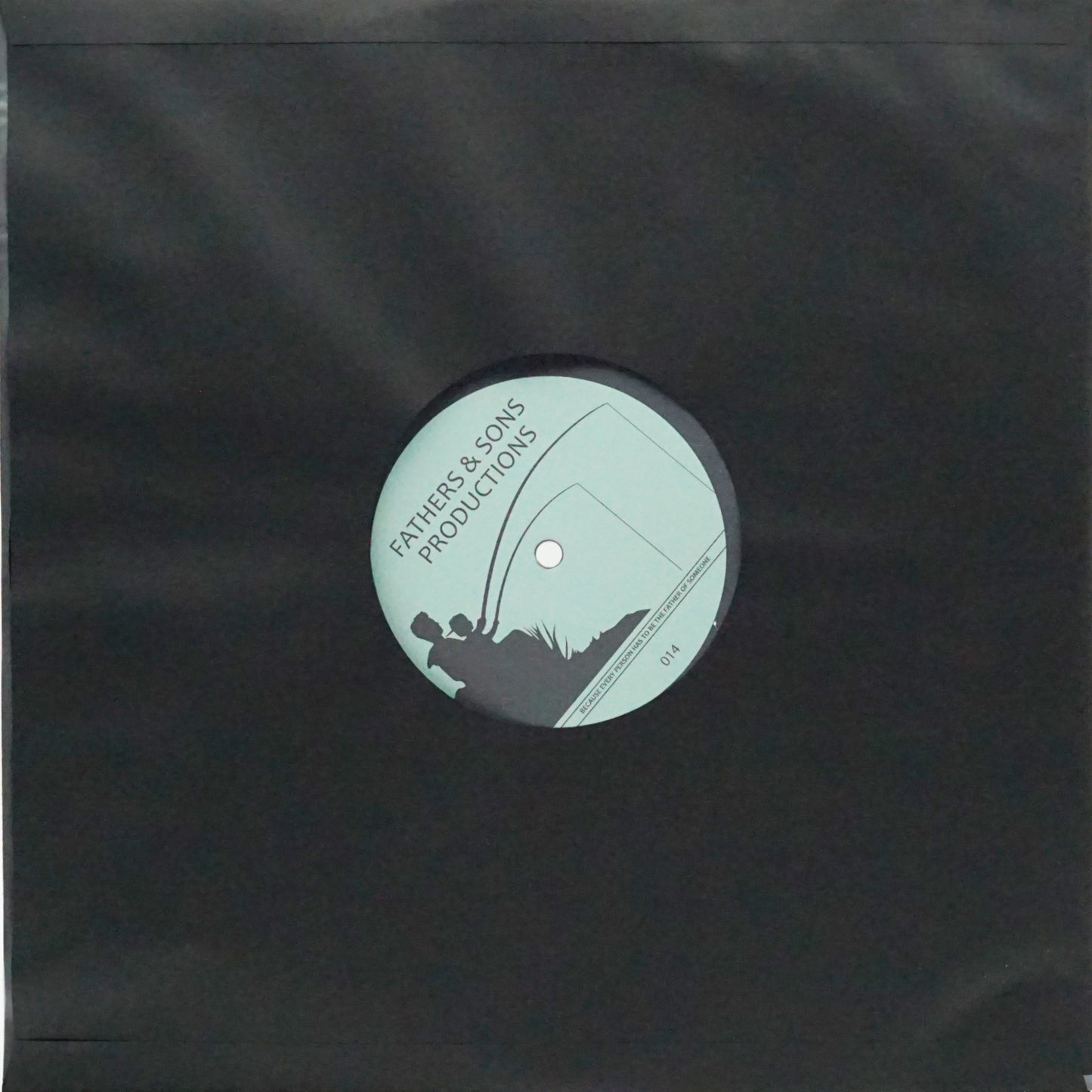 JULIAN PEREZ – FAS014