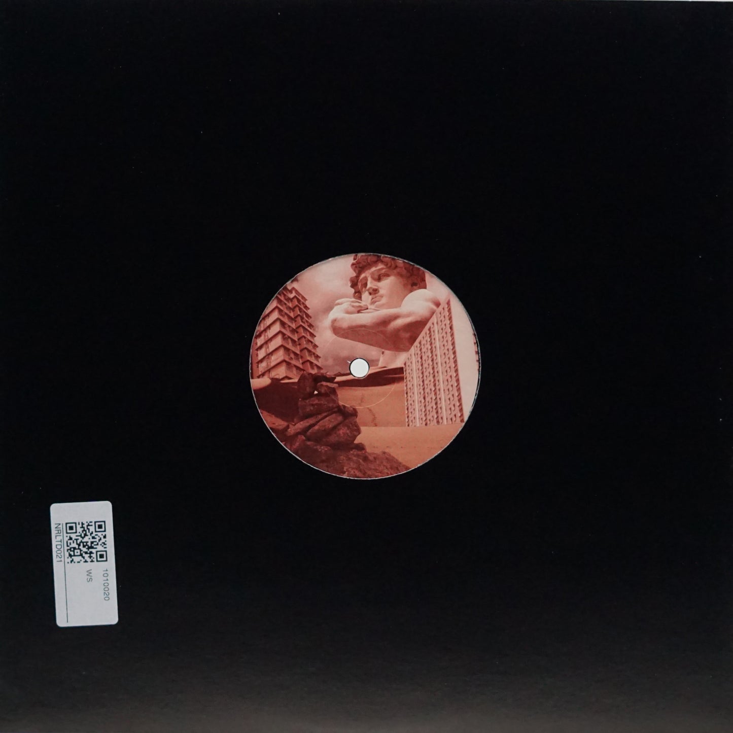 VARIOUS ARTISTS – NRLTD021