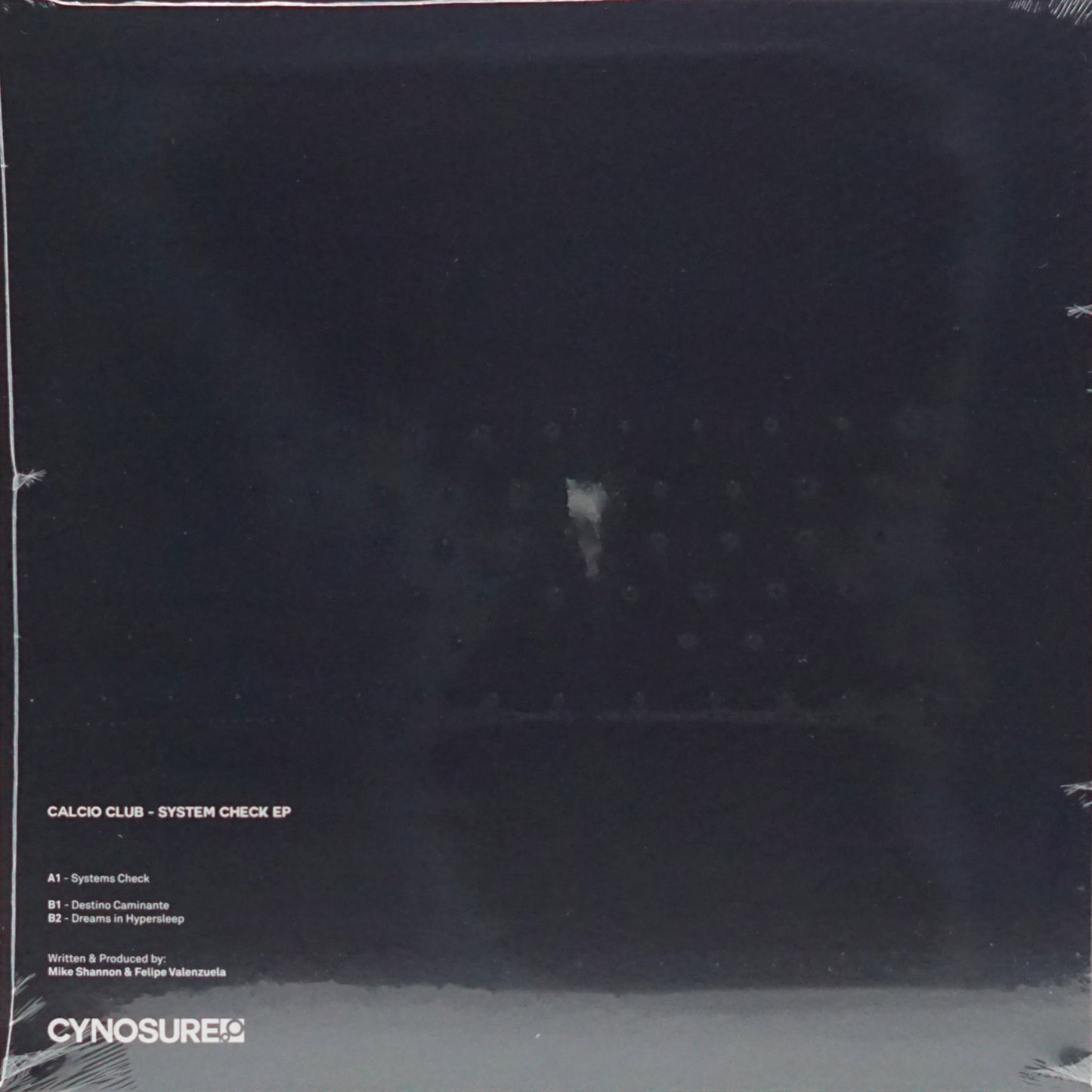 CALCIO CLUB – SYSTEM CHECK